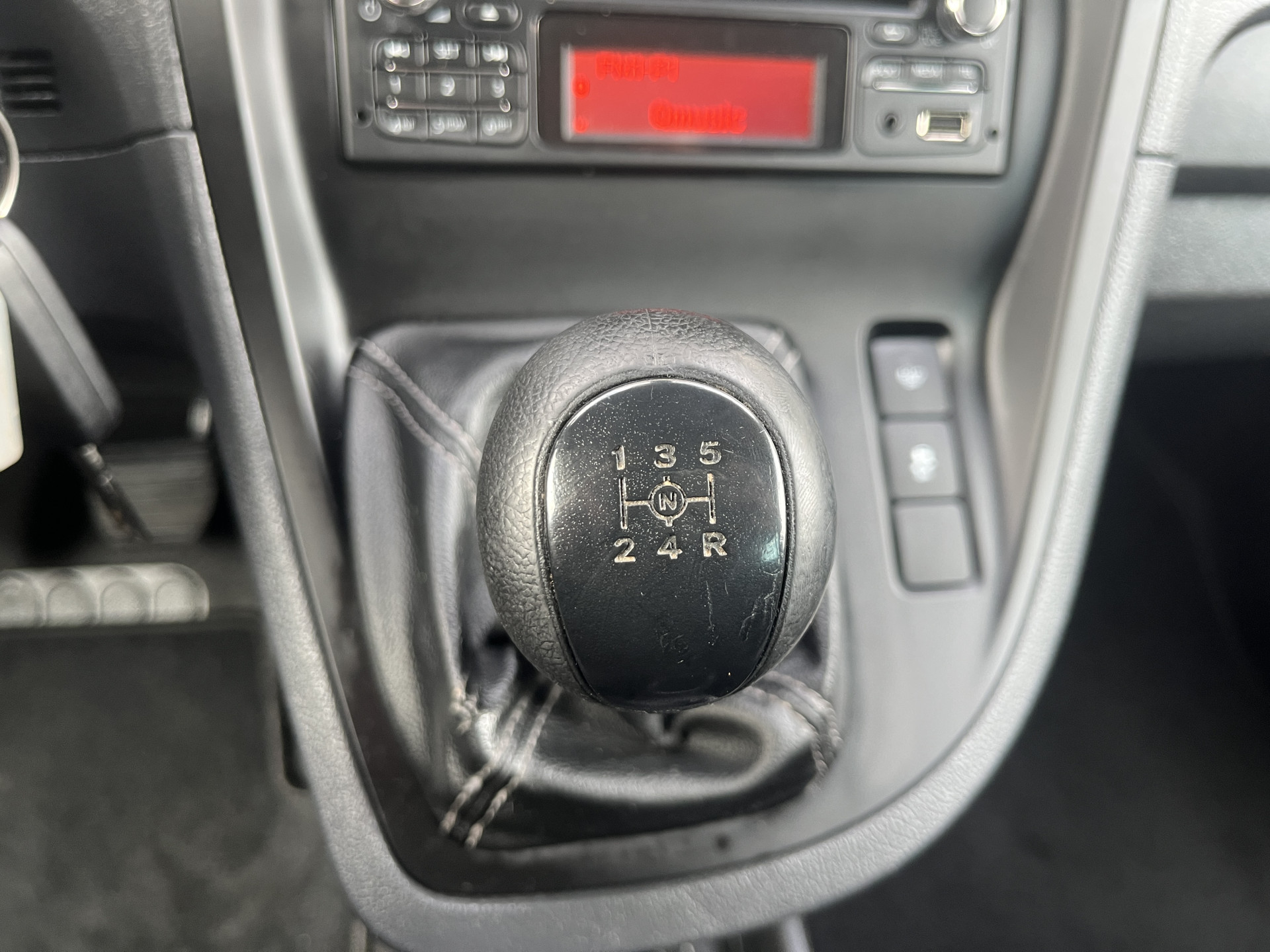 Foto van Mercedes-Benz Citan