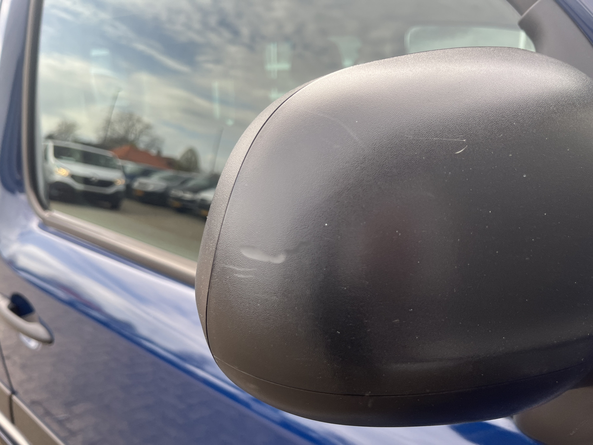 Foto van Mercedes-Benz Citan