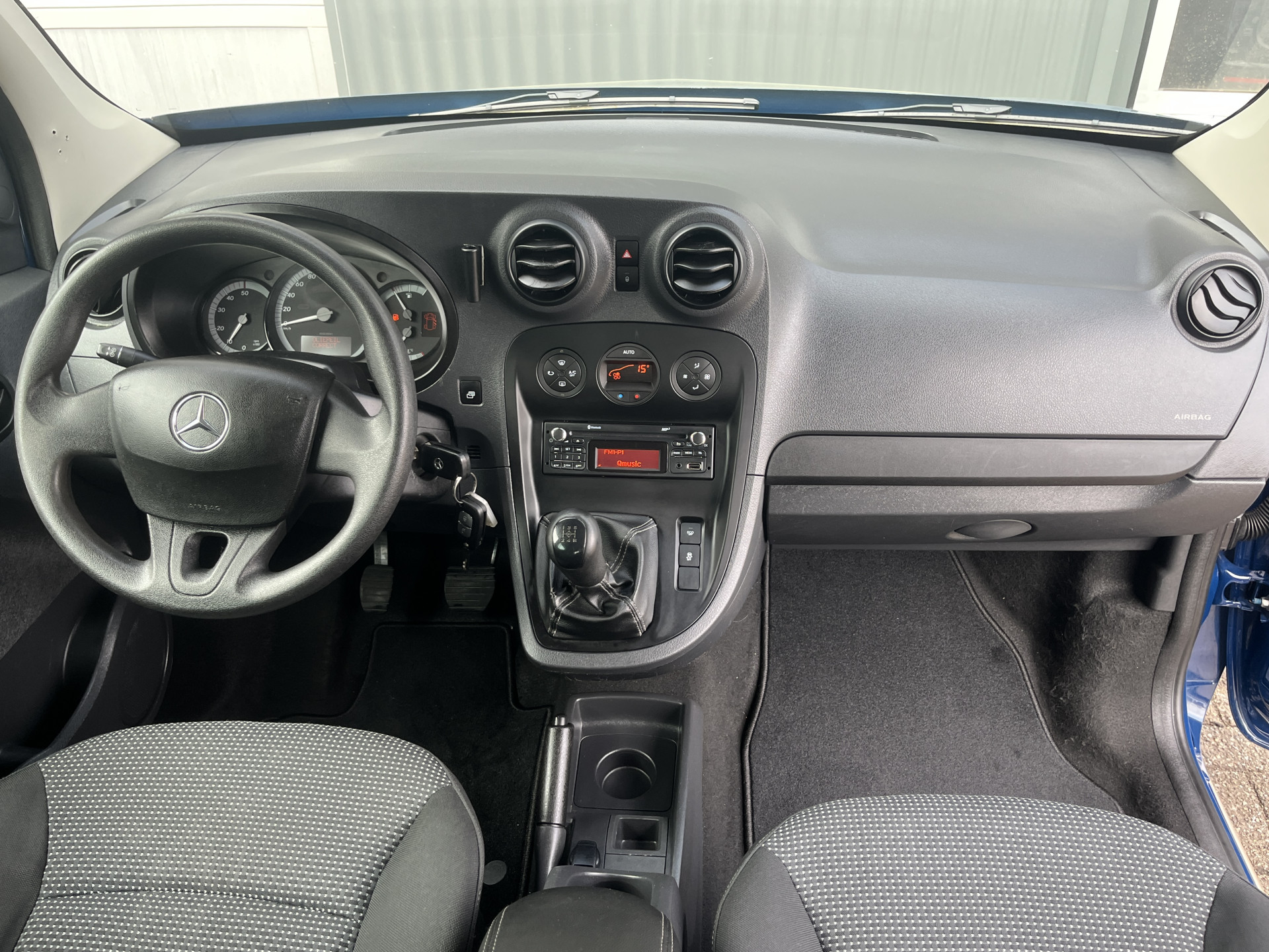Foto van Mercedes-Benz Citan