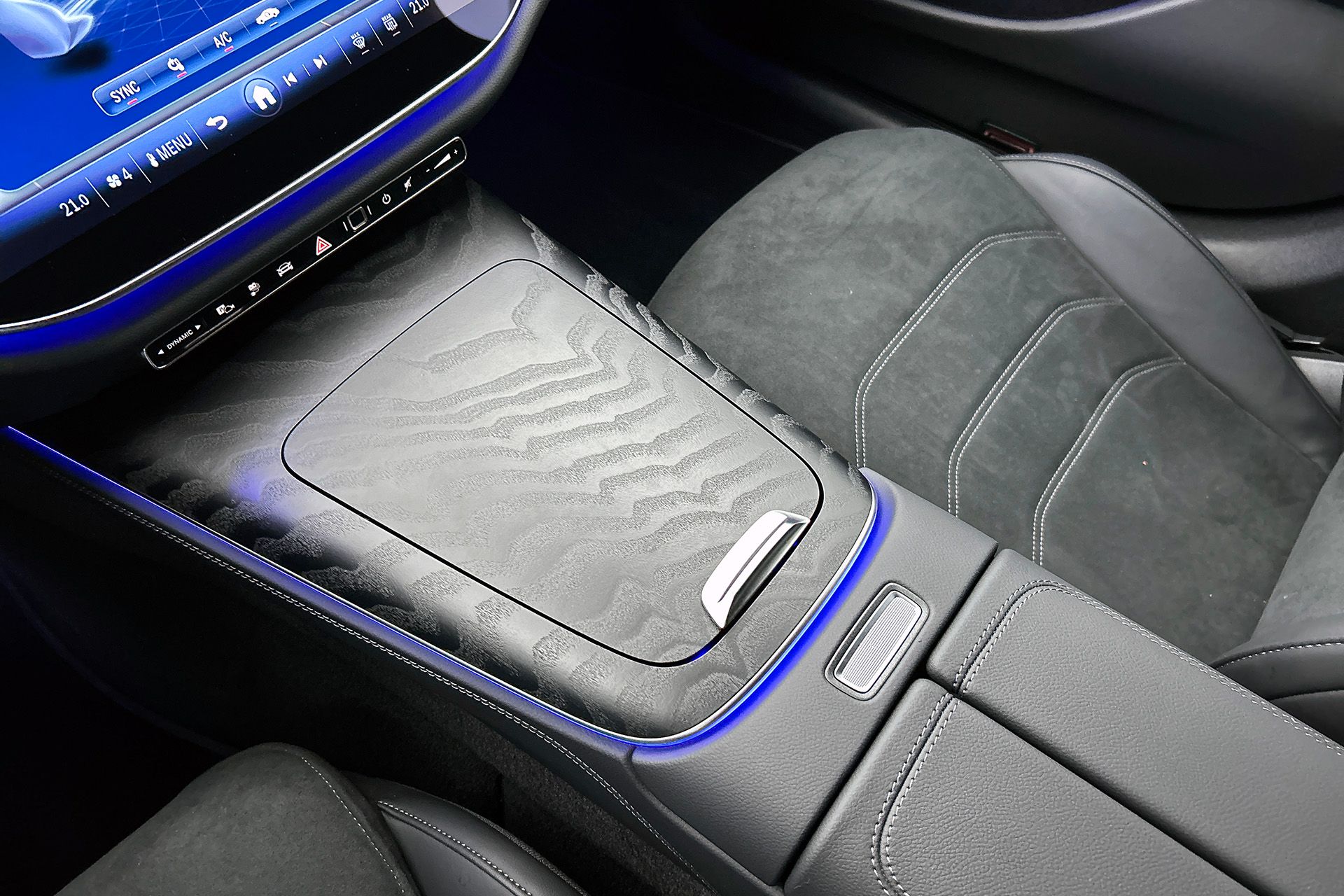 Foto van Mercedes-Benz E 300 E