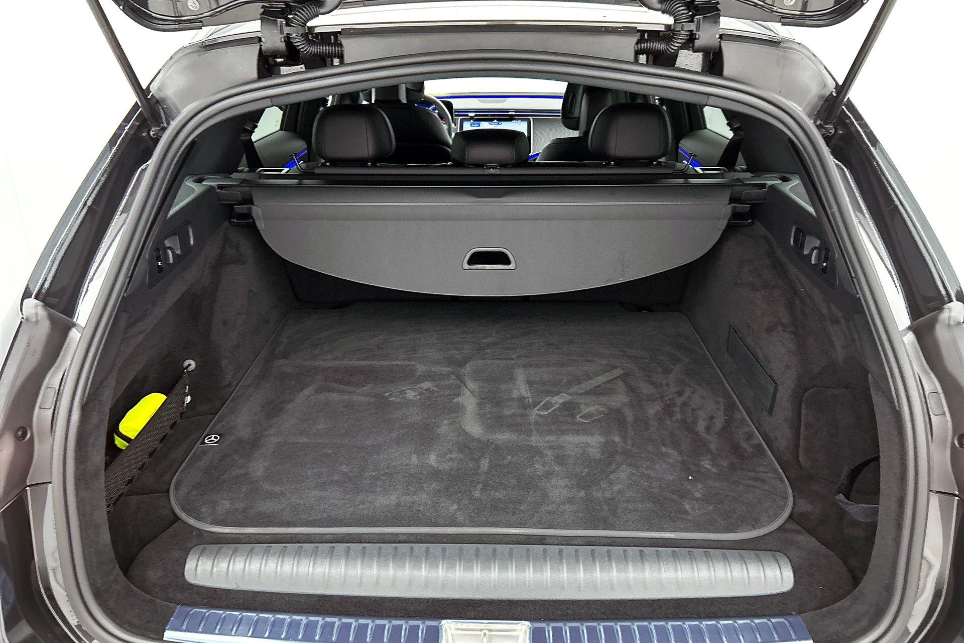 Foto van Mercedes-Benz E 300 E