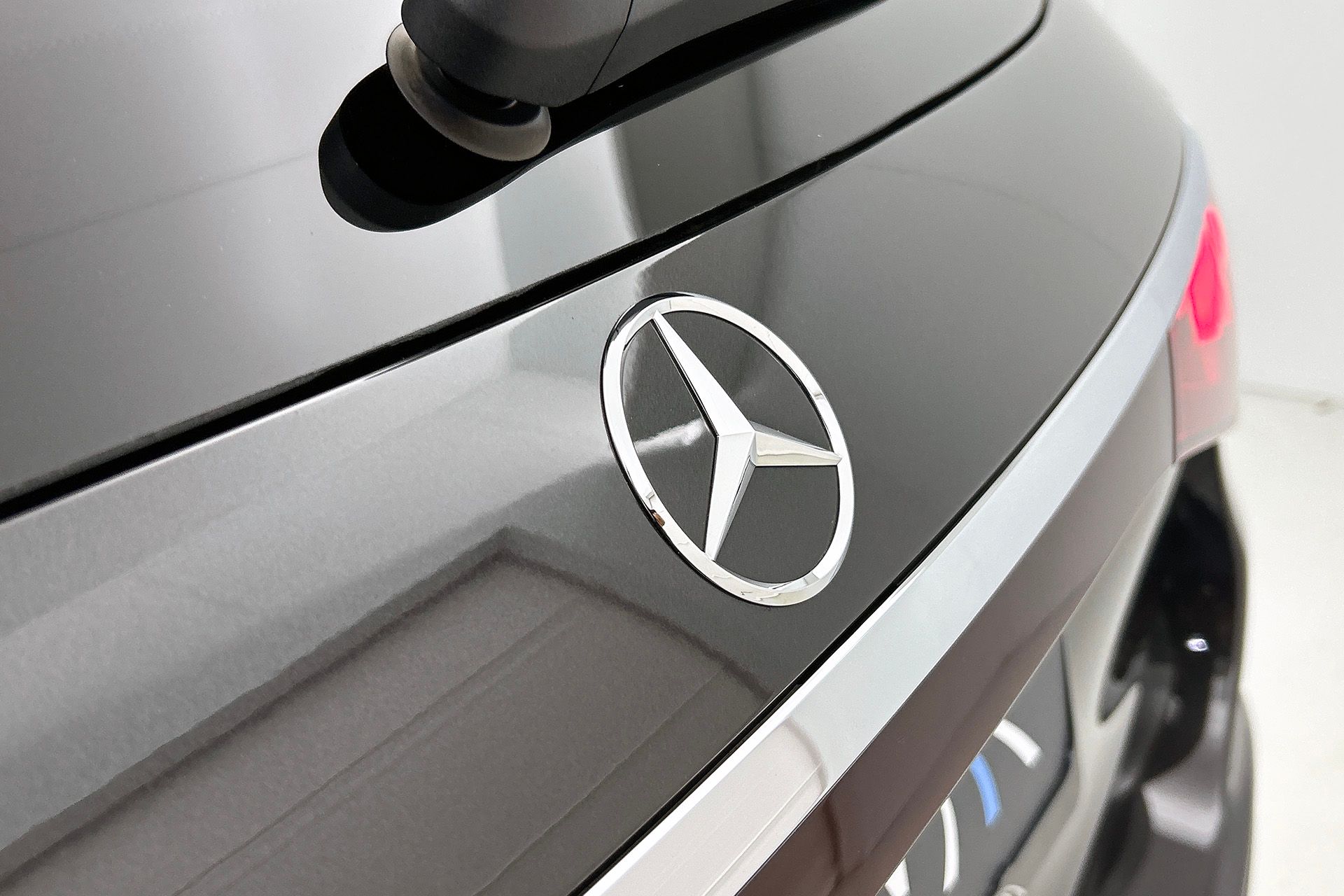Foto van Mercedes-Benz E 300 E