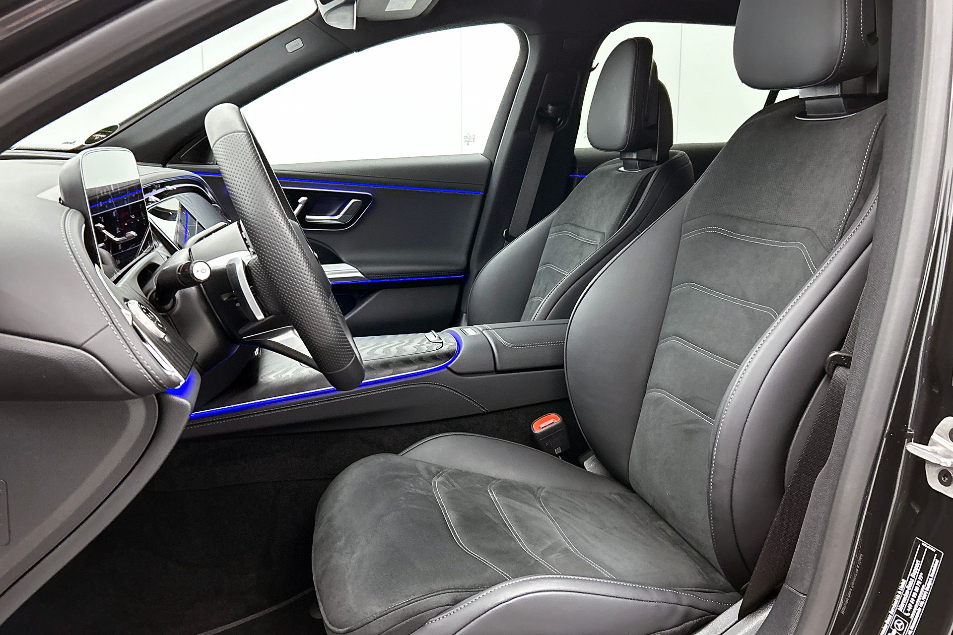 Foto van Mercedes-Benz E 300 E