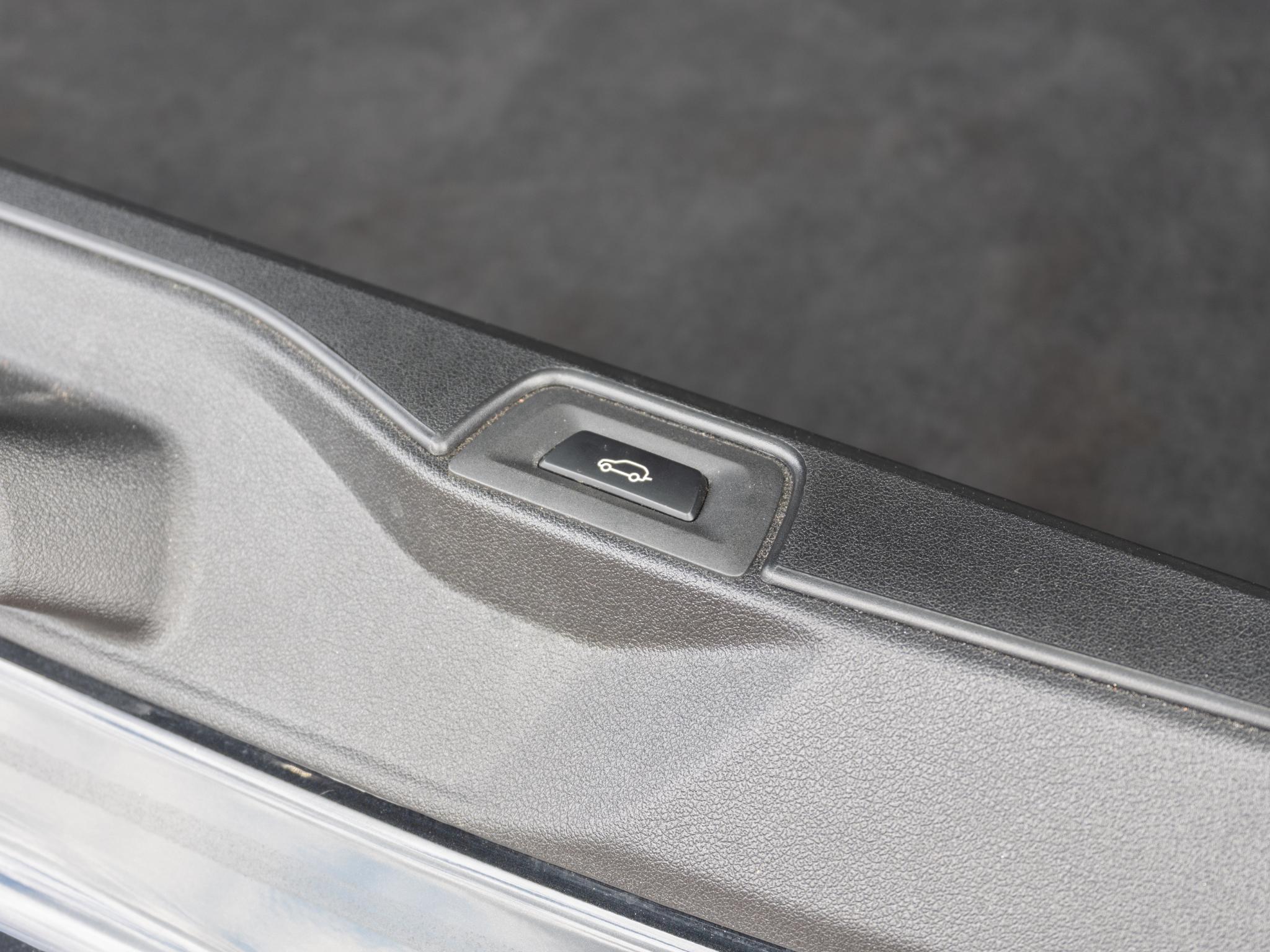 Foto van BMW X5 M Competition