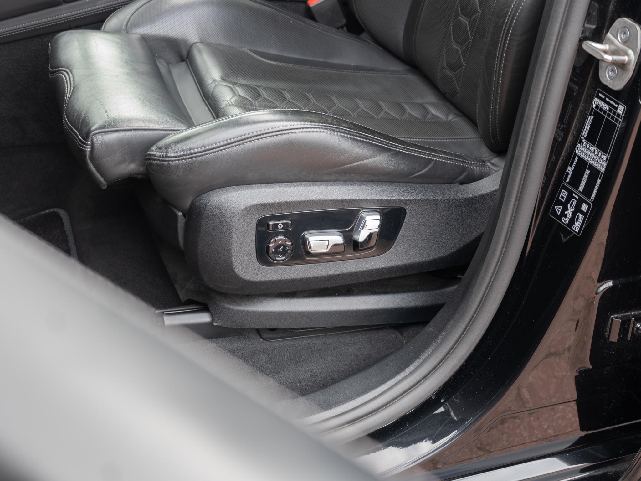 Foto van BMW X5 M Competition
