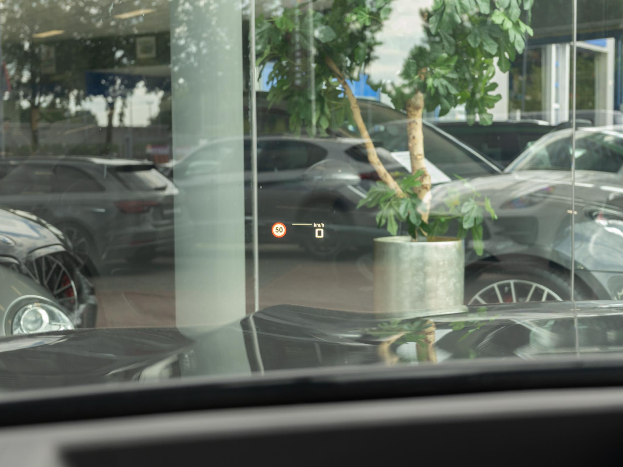 Foto van BMW X5 M Competition