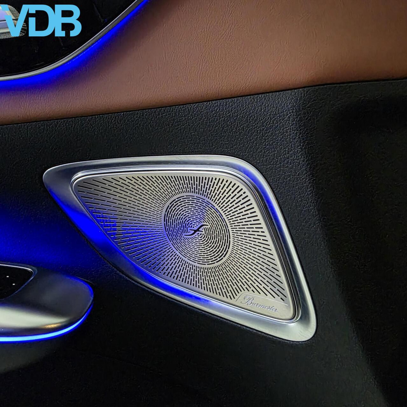 Foto van Mercedes C-klasse
