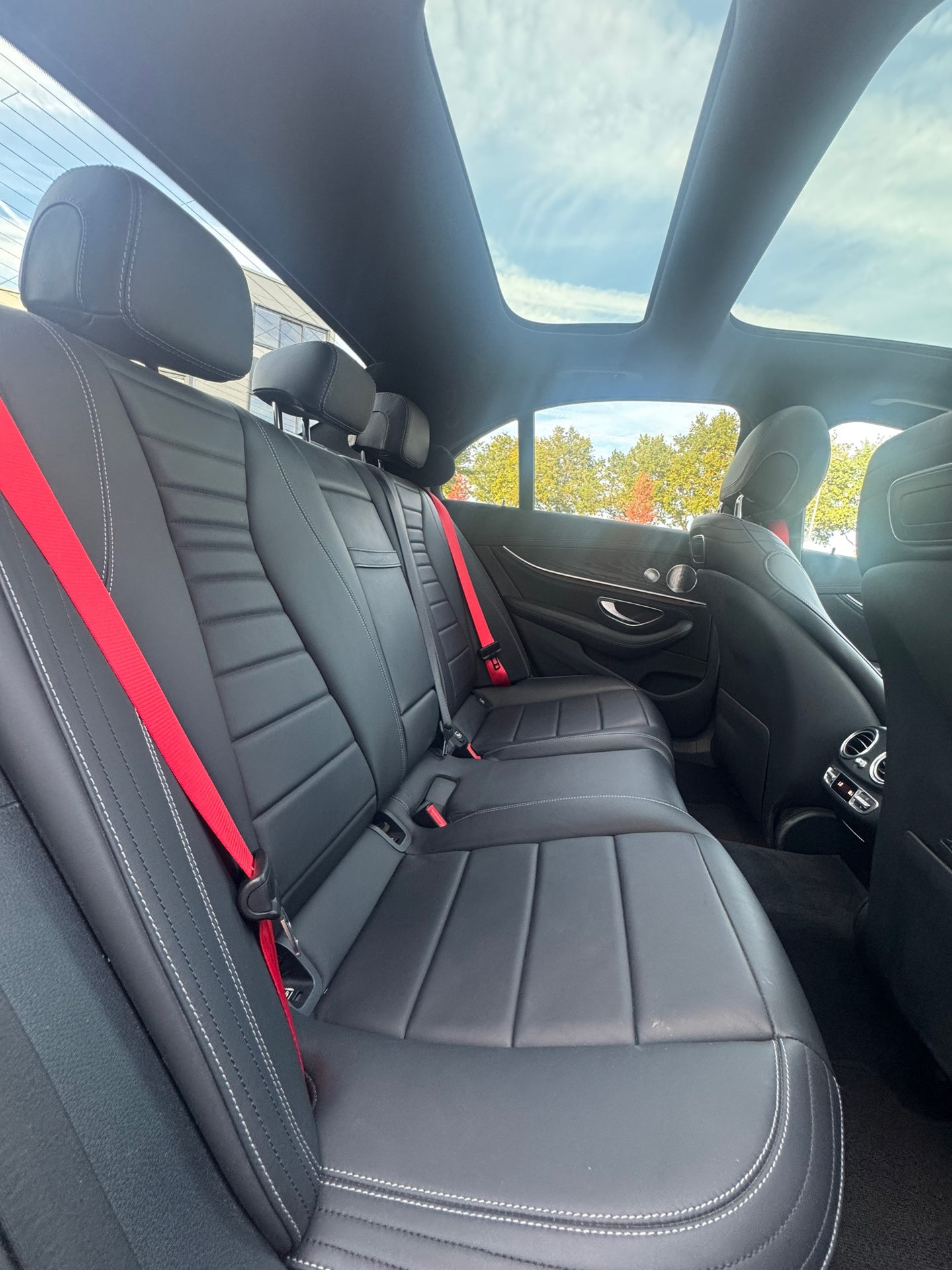 Foto van Mercedes-Benz E 300 De