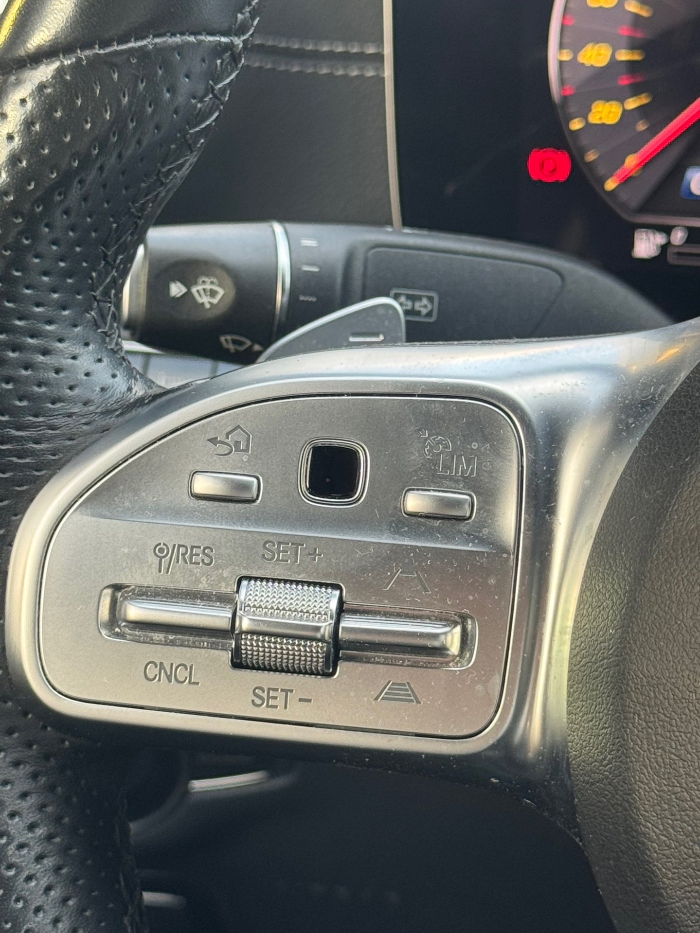 Foto van Mercedes-Benz E 300 De