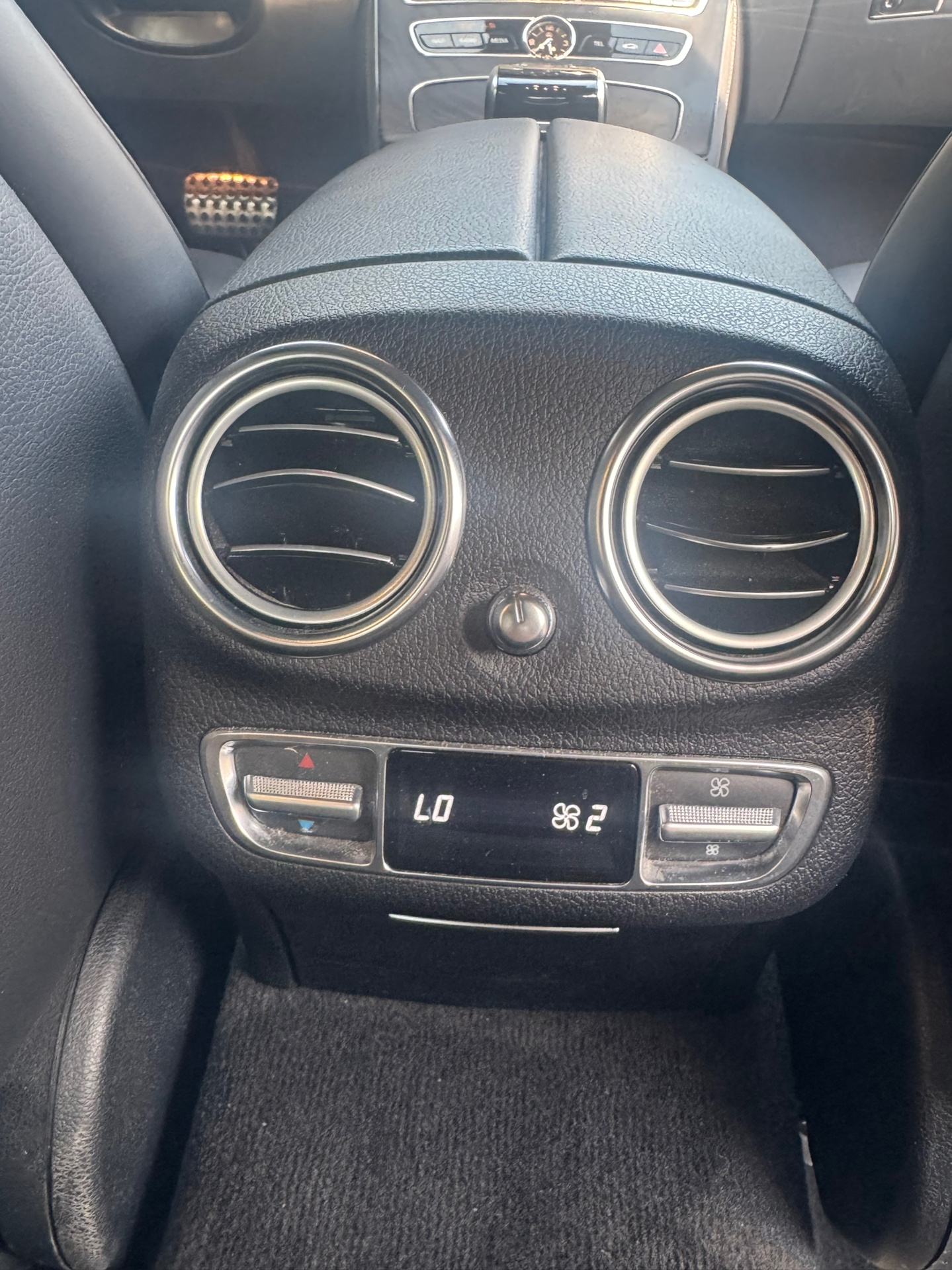 Foto van Mercedes-Benz E 300 De
