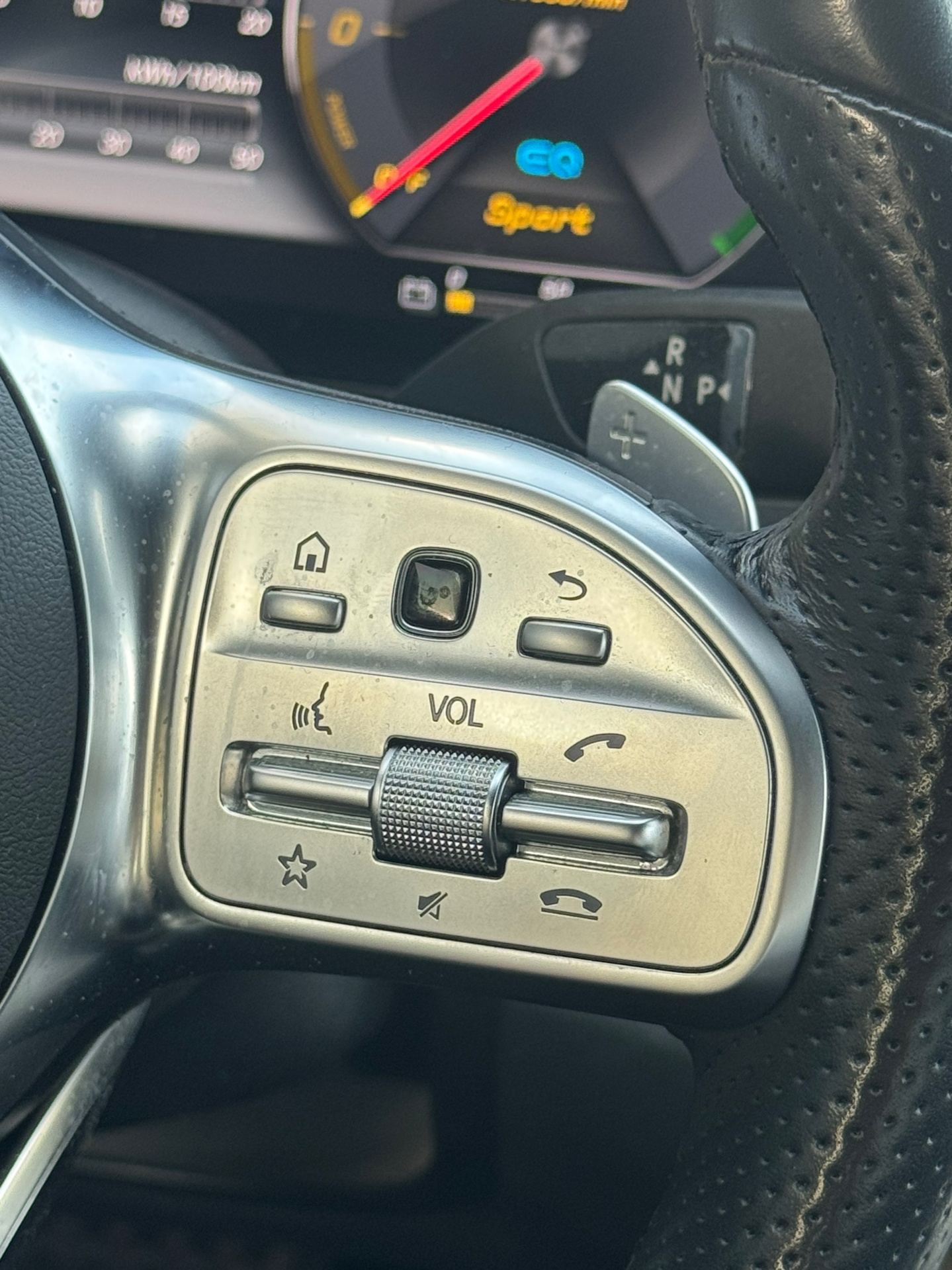 Foto van Mercedes-Benz E 300 De