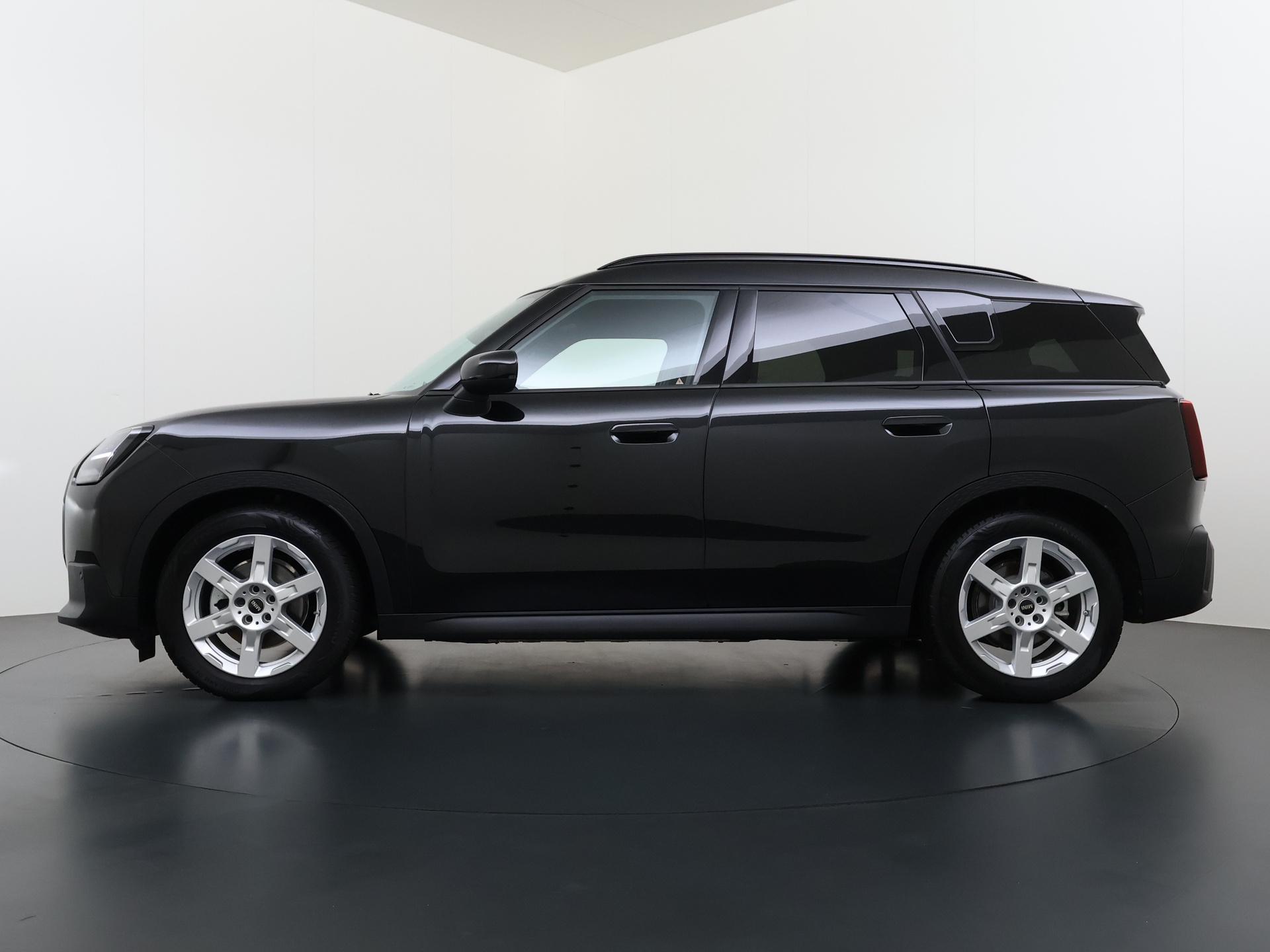 Foto van Mini Countryman