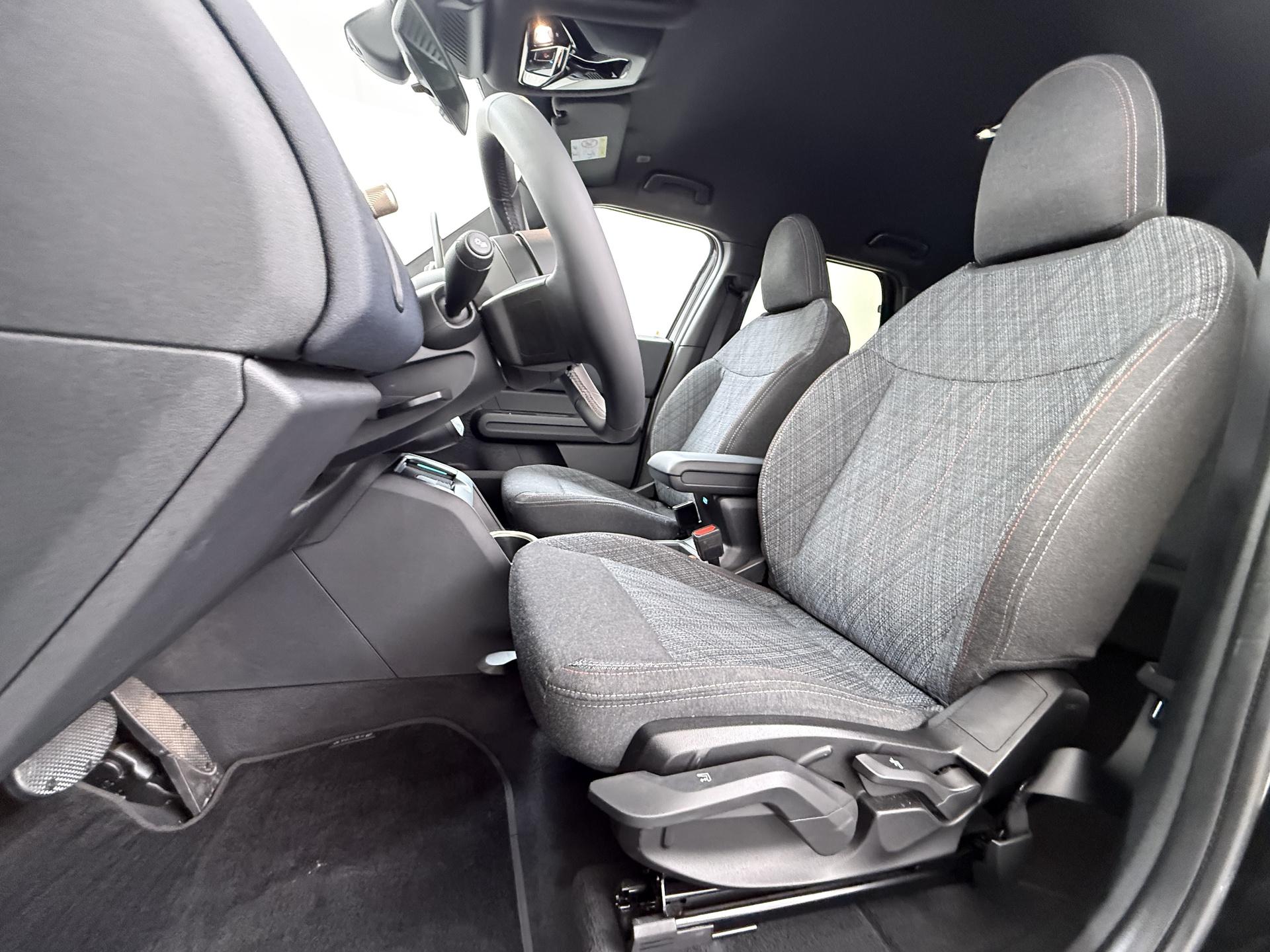 Foto van Mini Countryman