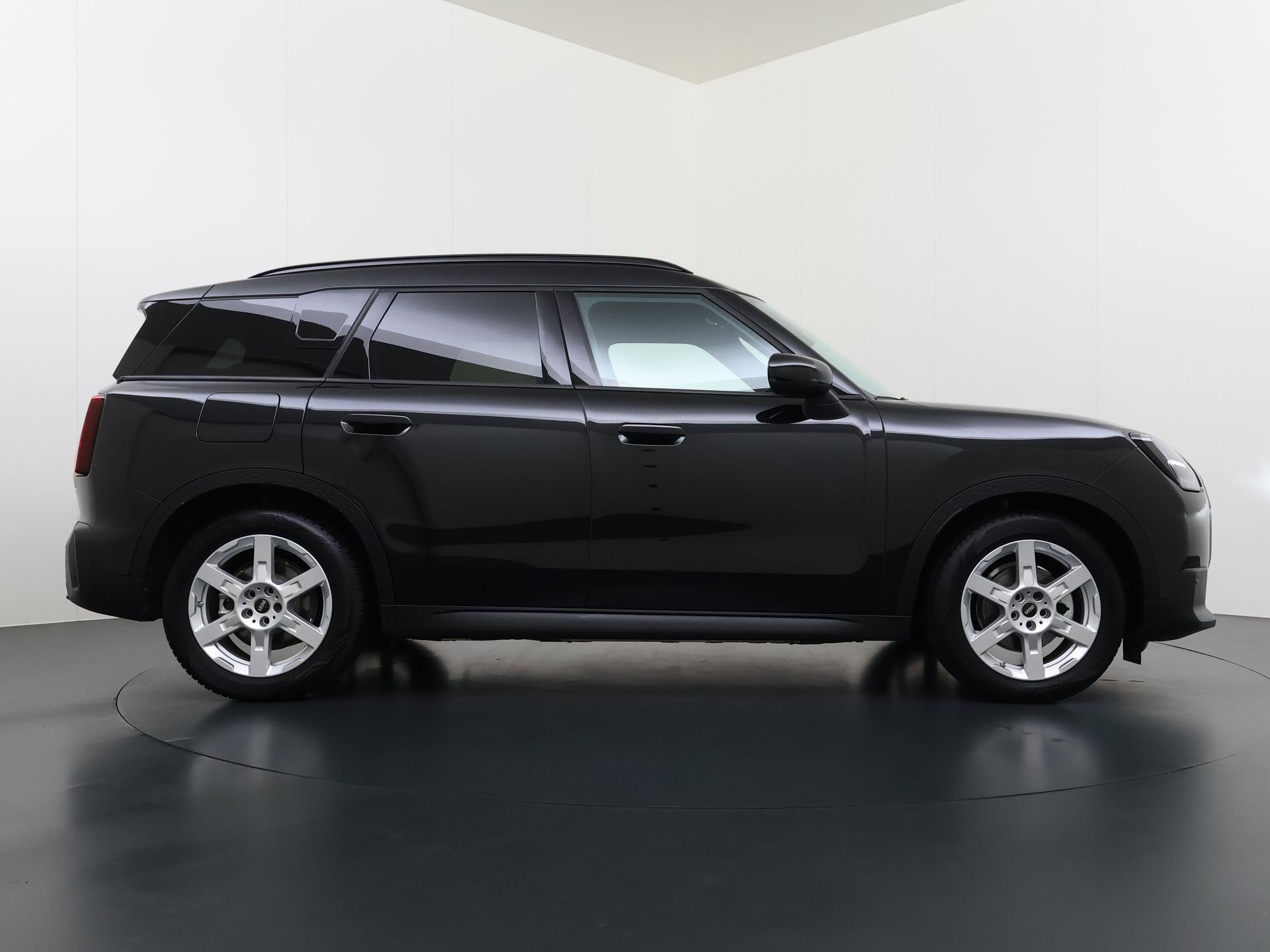Foto van Mini Countryman
