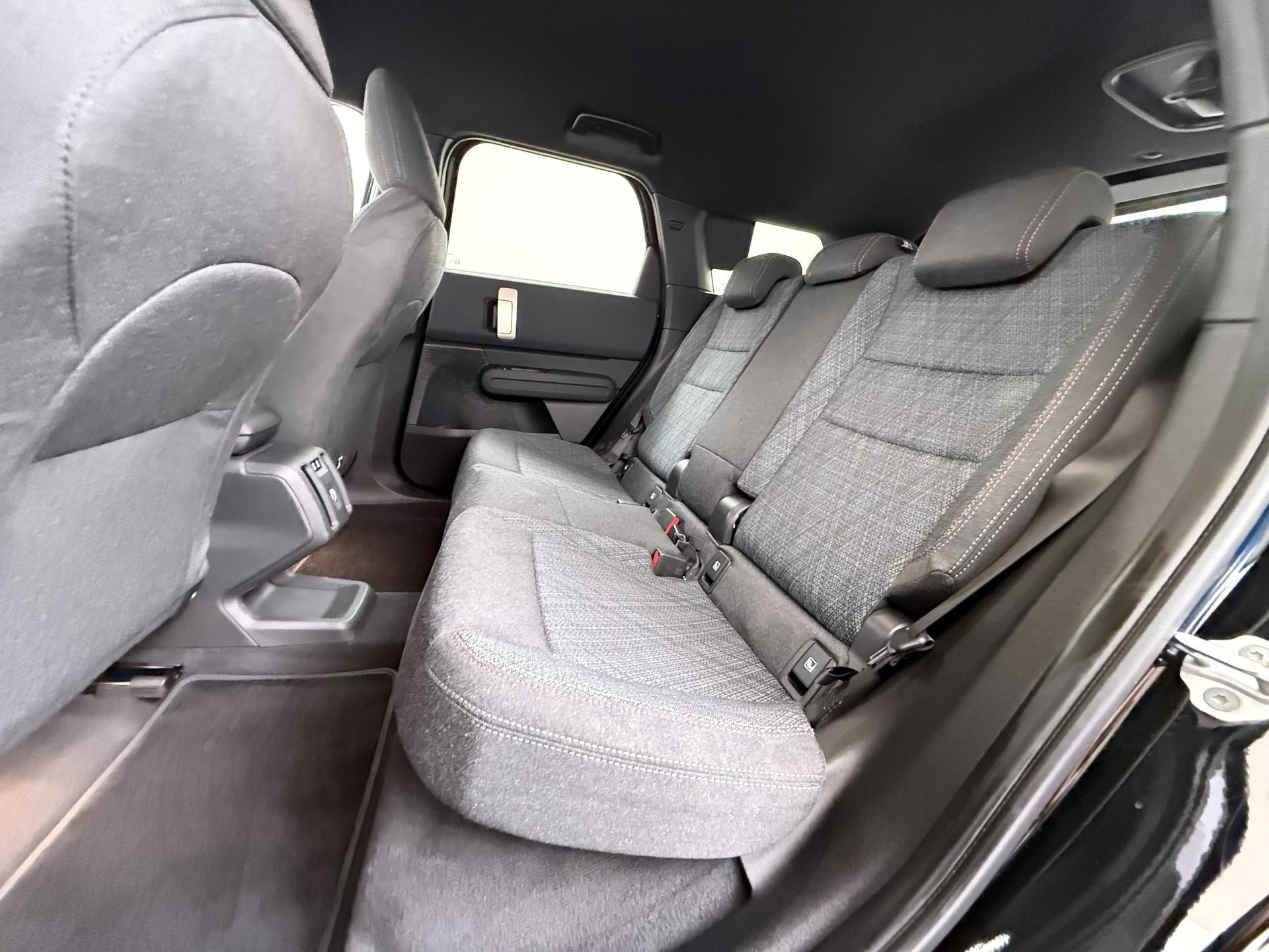 Foto van Mini Countryman