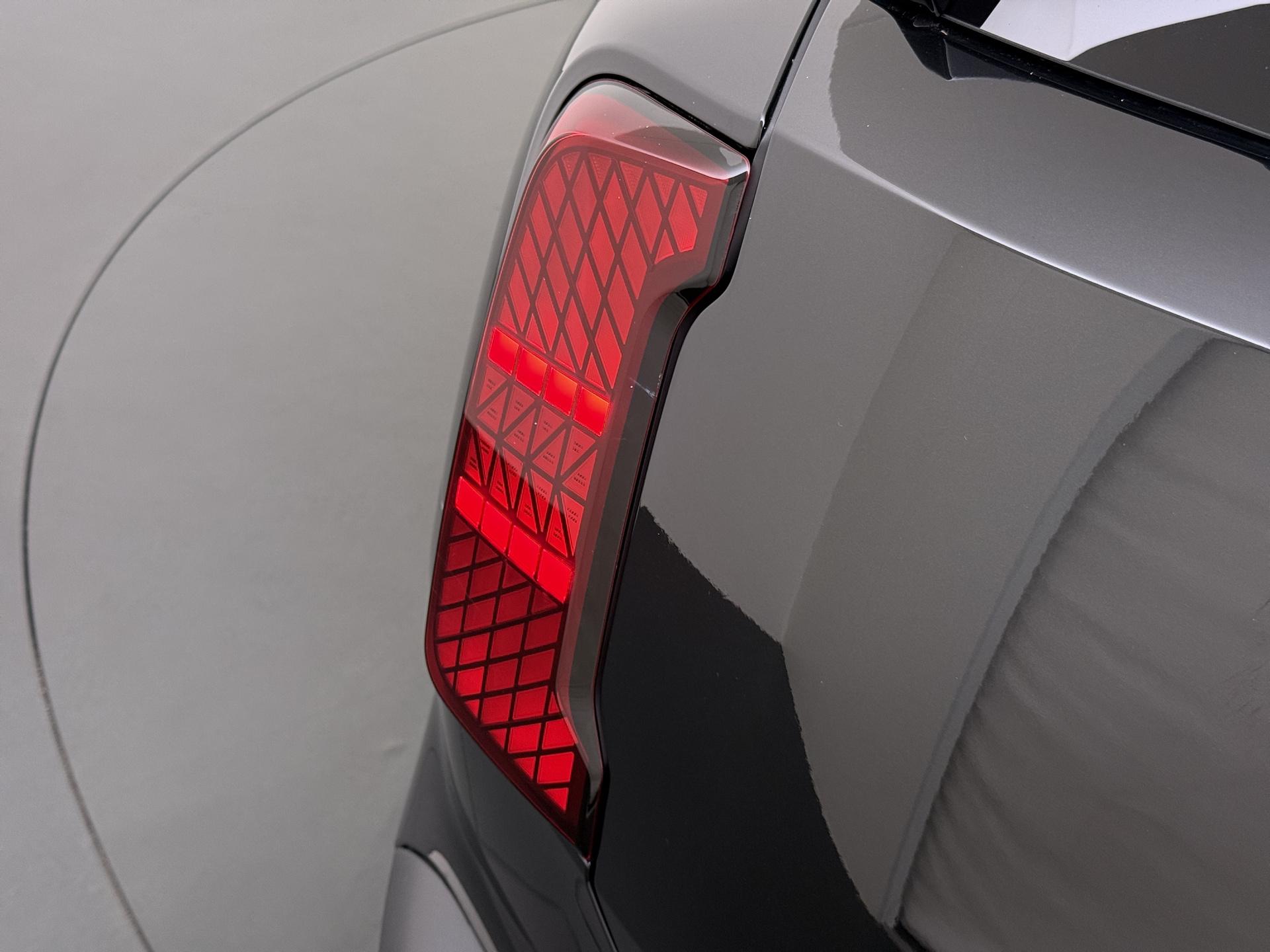 Foto van Mini Countryman