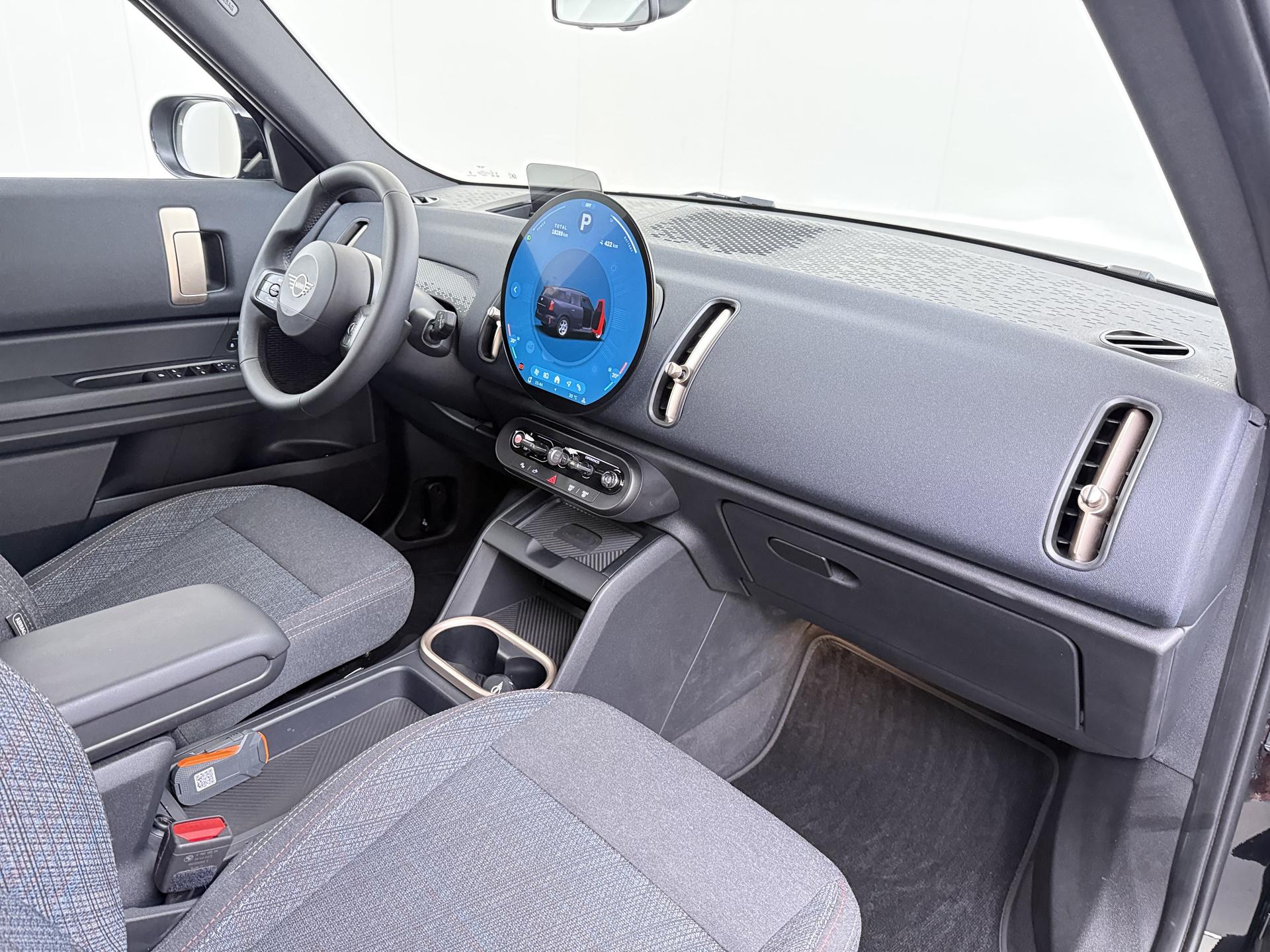 Foto van Mini Countryman
