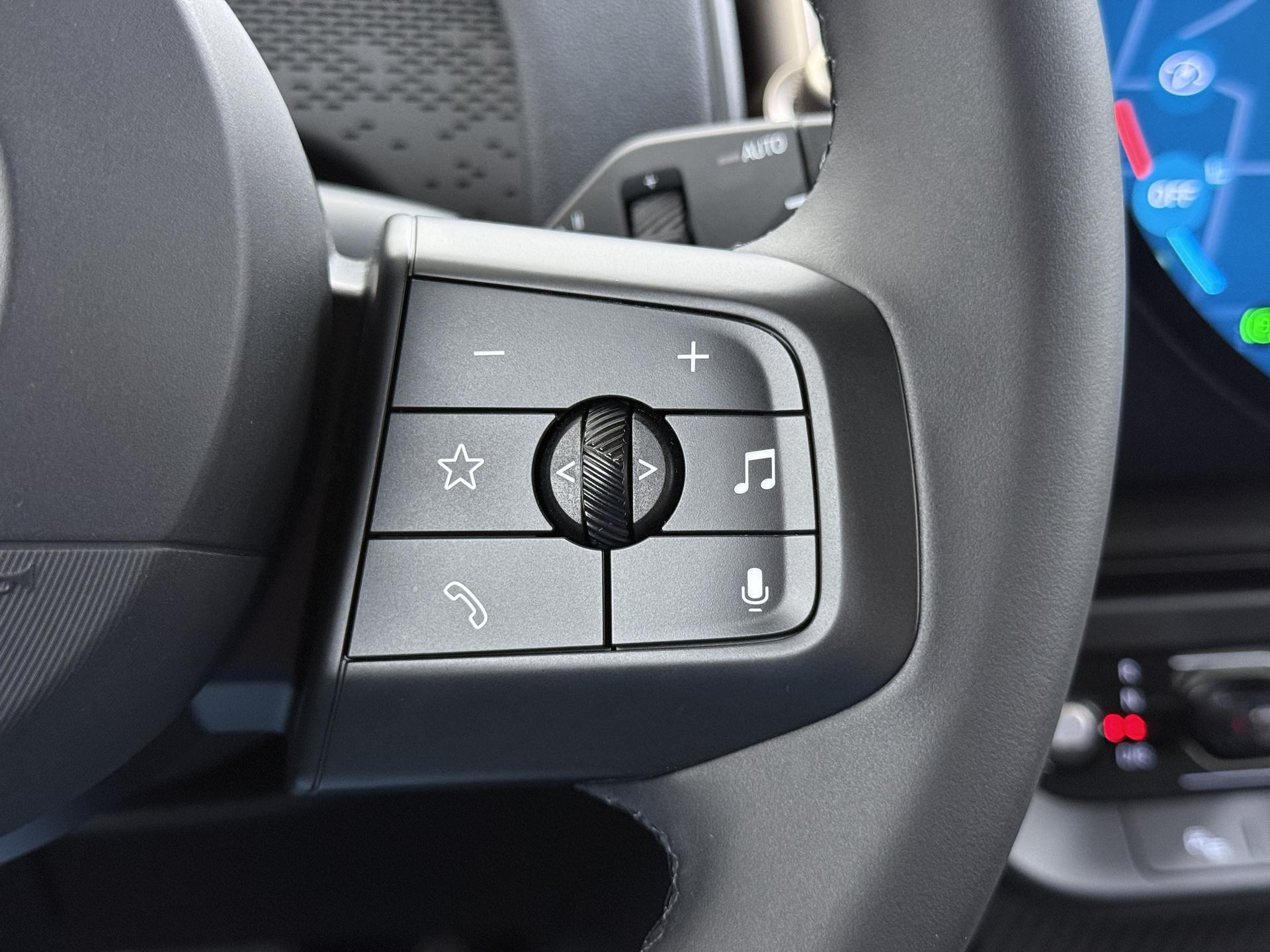 Foto van Mini Countryman