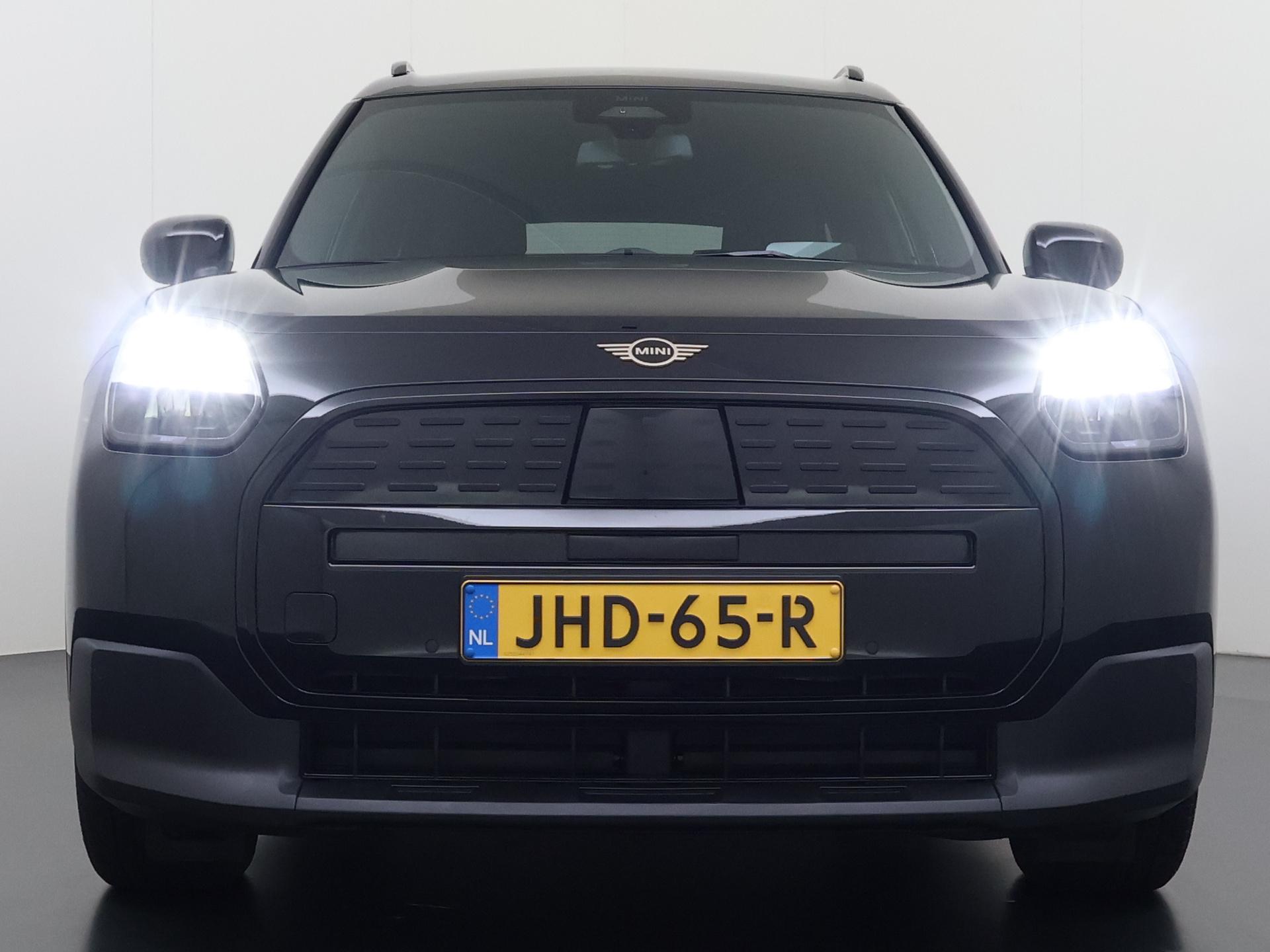 Foto van Mini Countryman