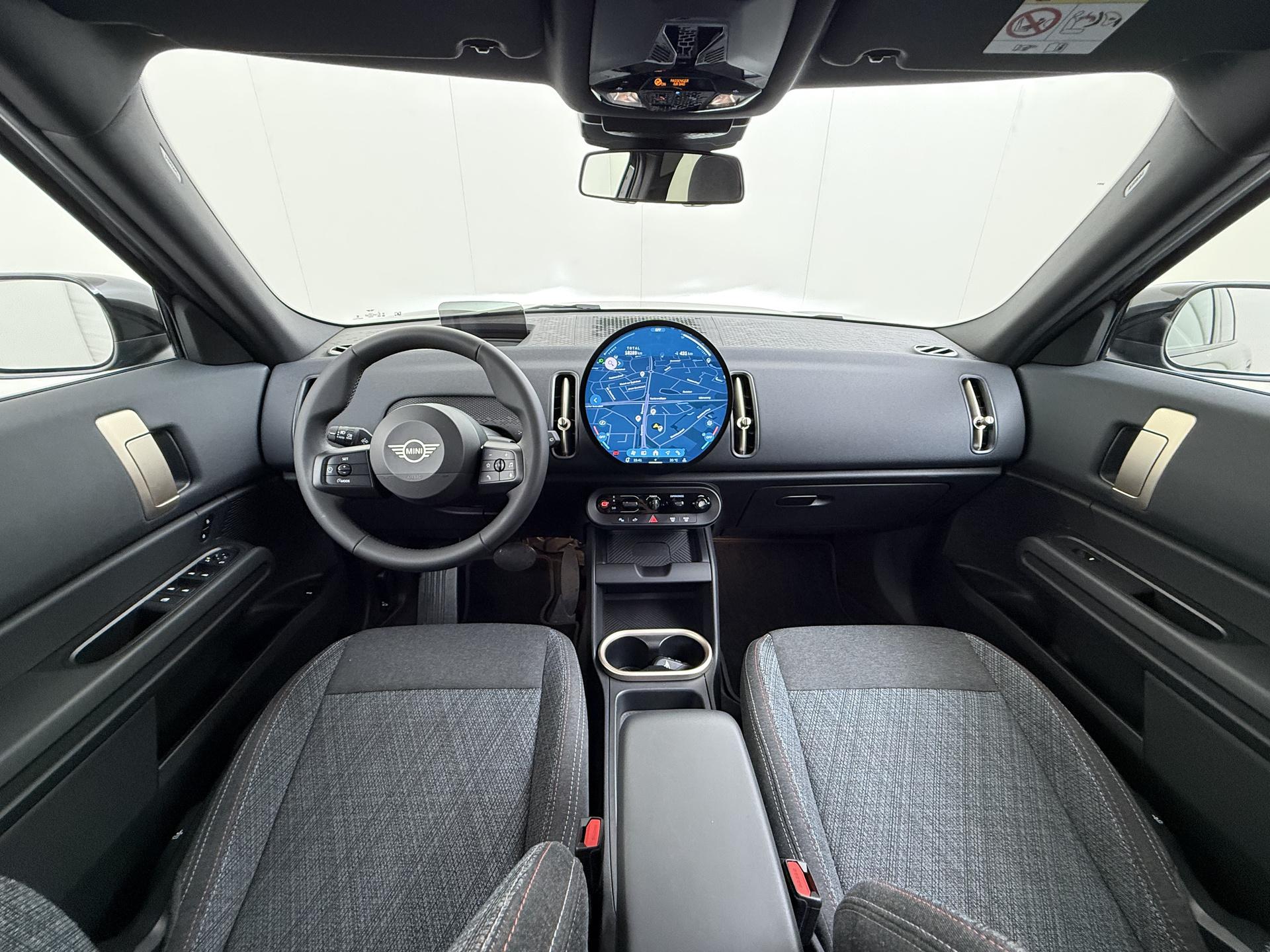 Foto van Mini Countryman