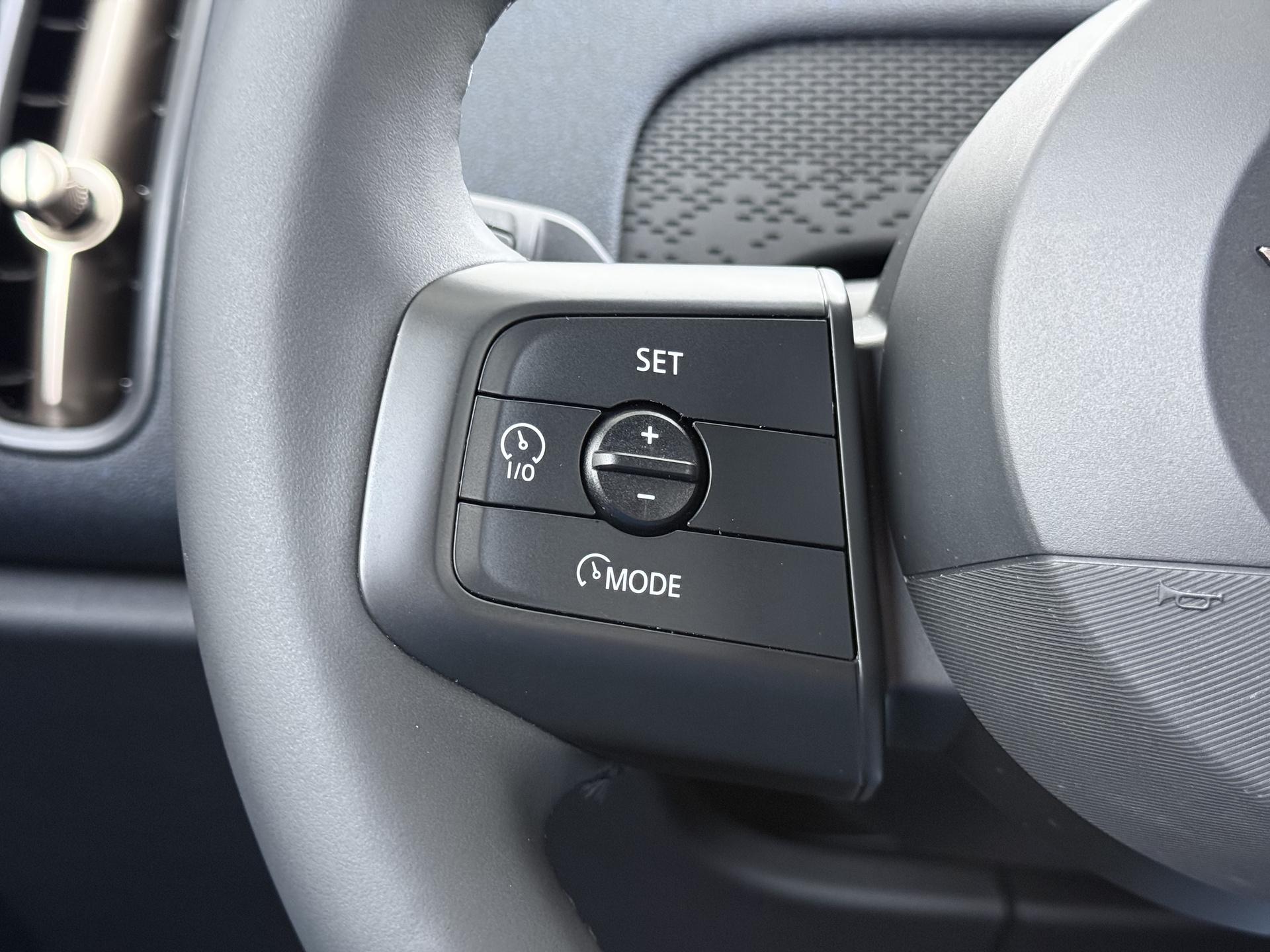 Foto van Mini Countryman