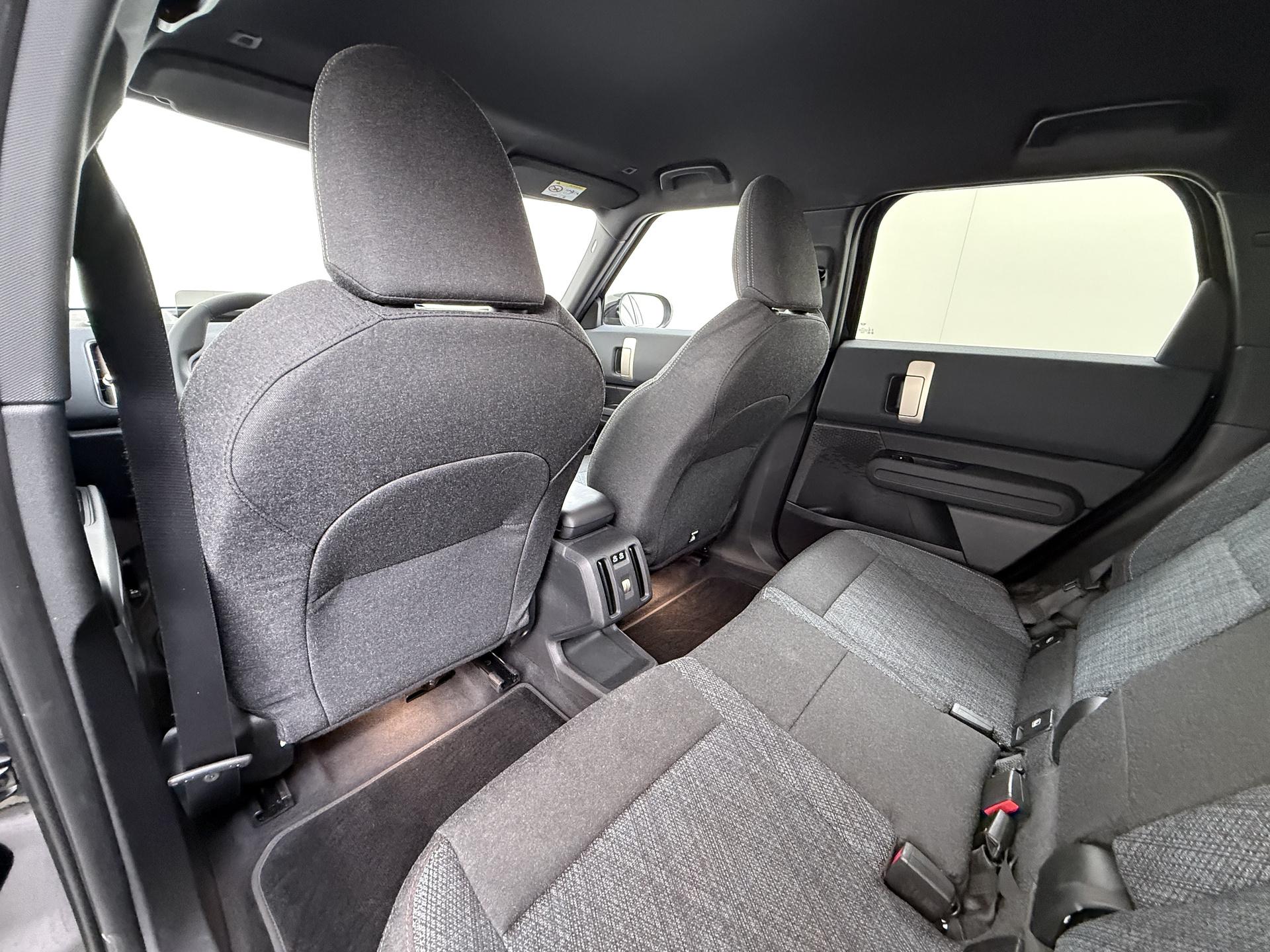 Foto van Mini Countryman