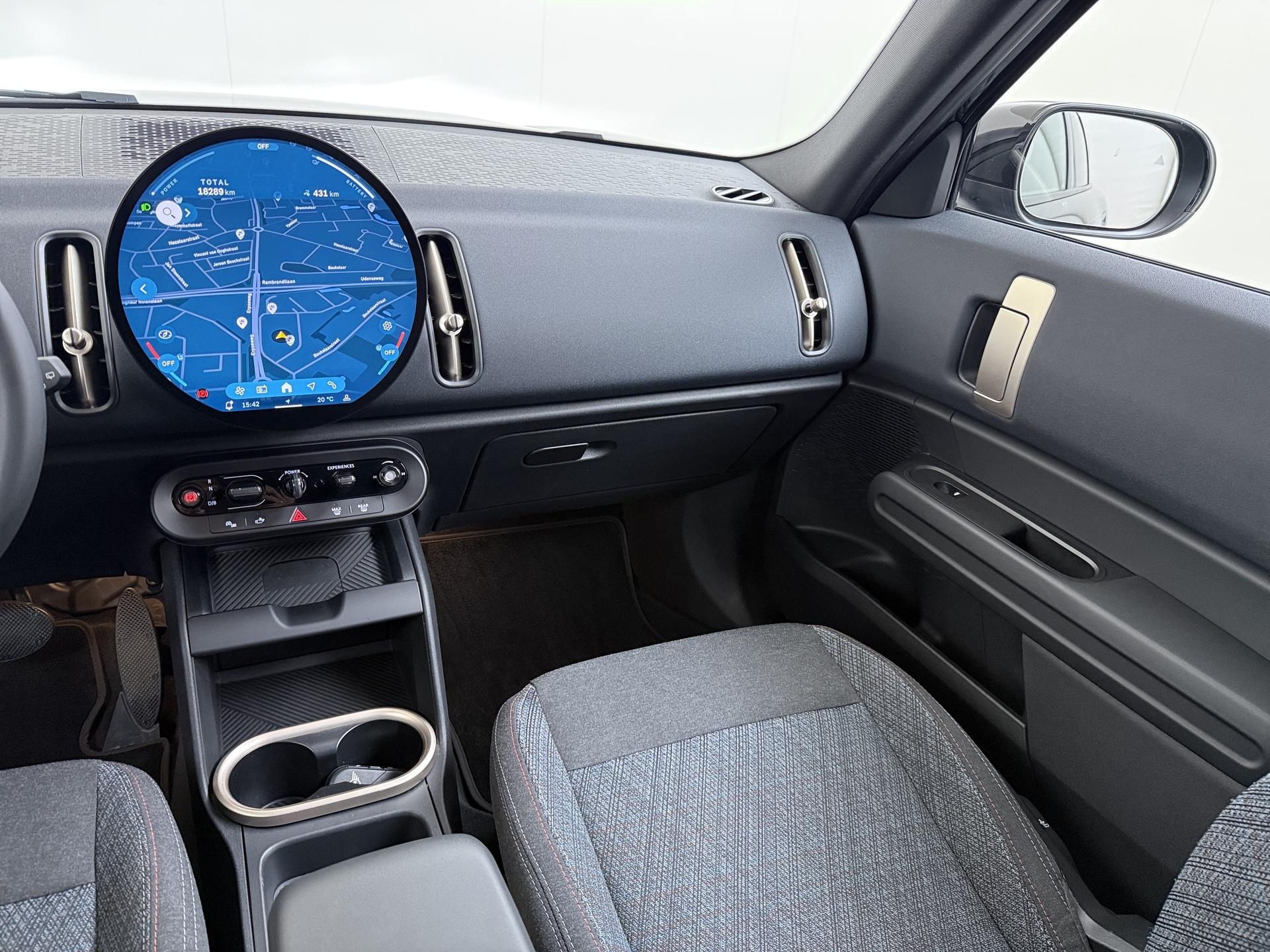 Foto van Mini Countryman