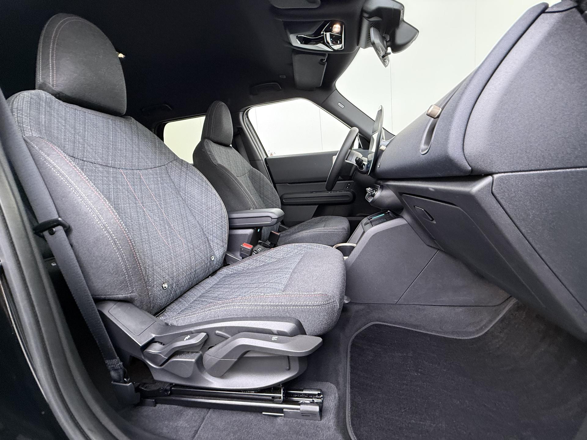 Foto van Mini Countryman