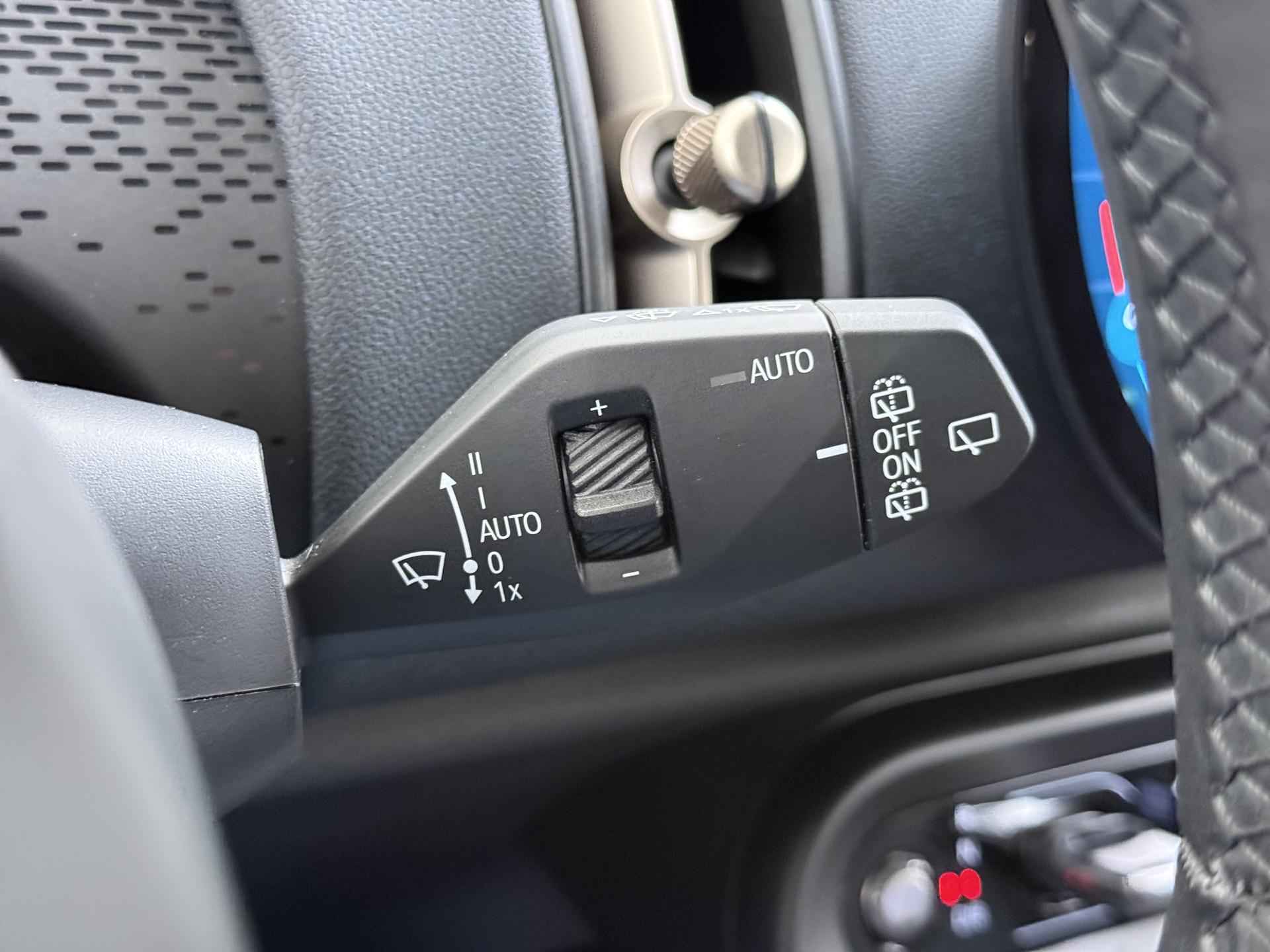 Foto van Mini Countryman