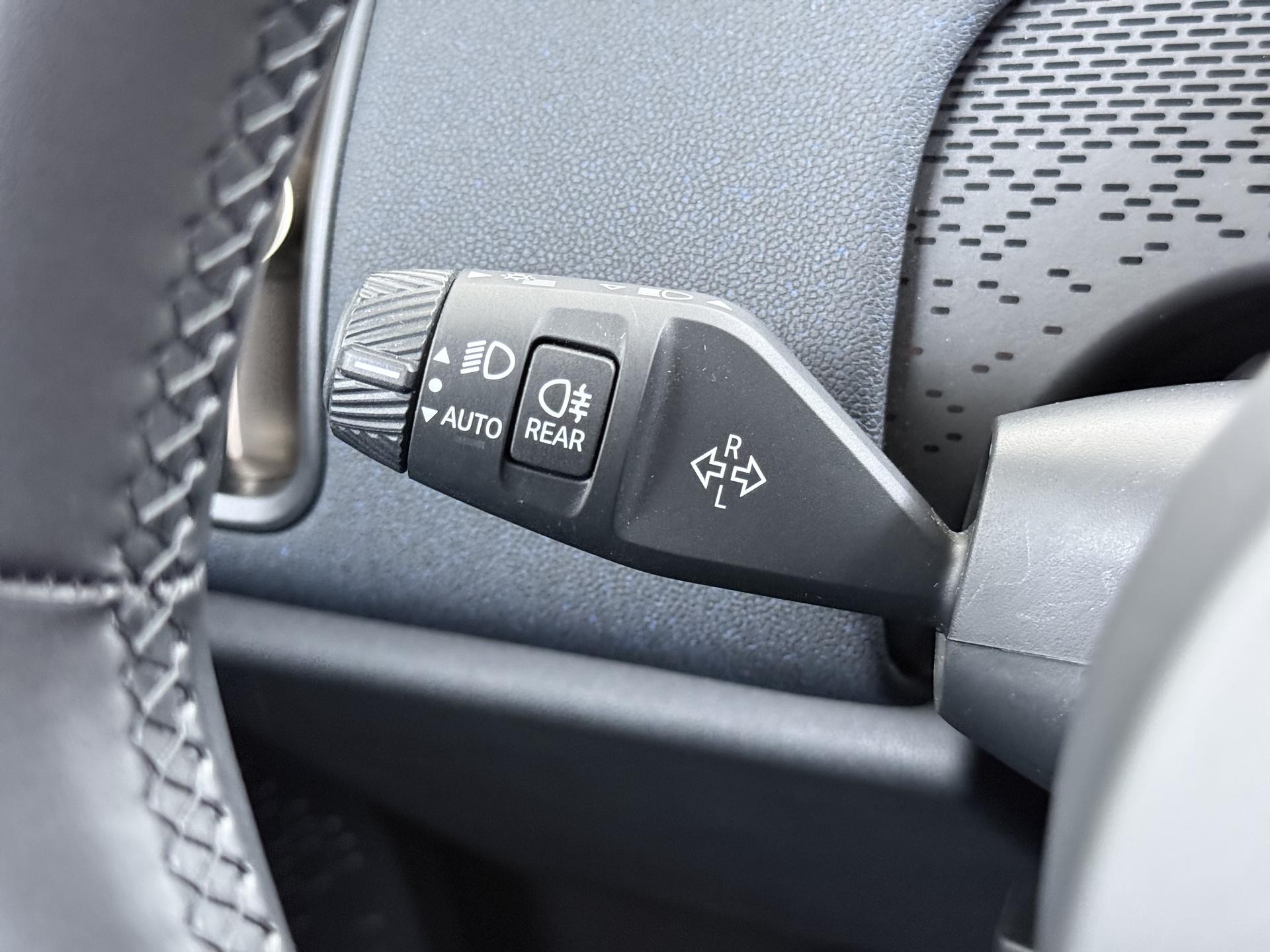 Foto van Mini Countryman