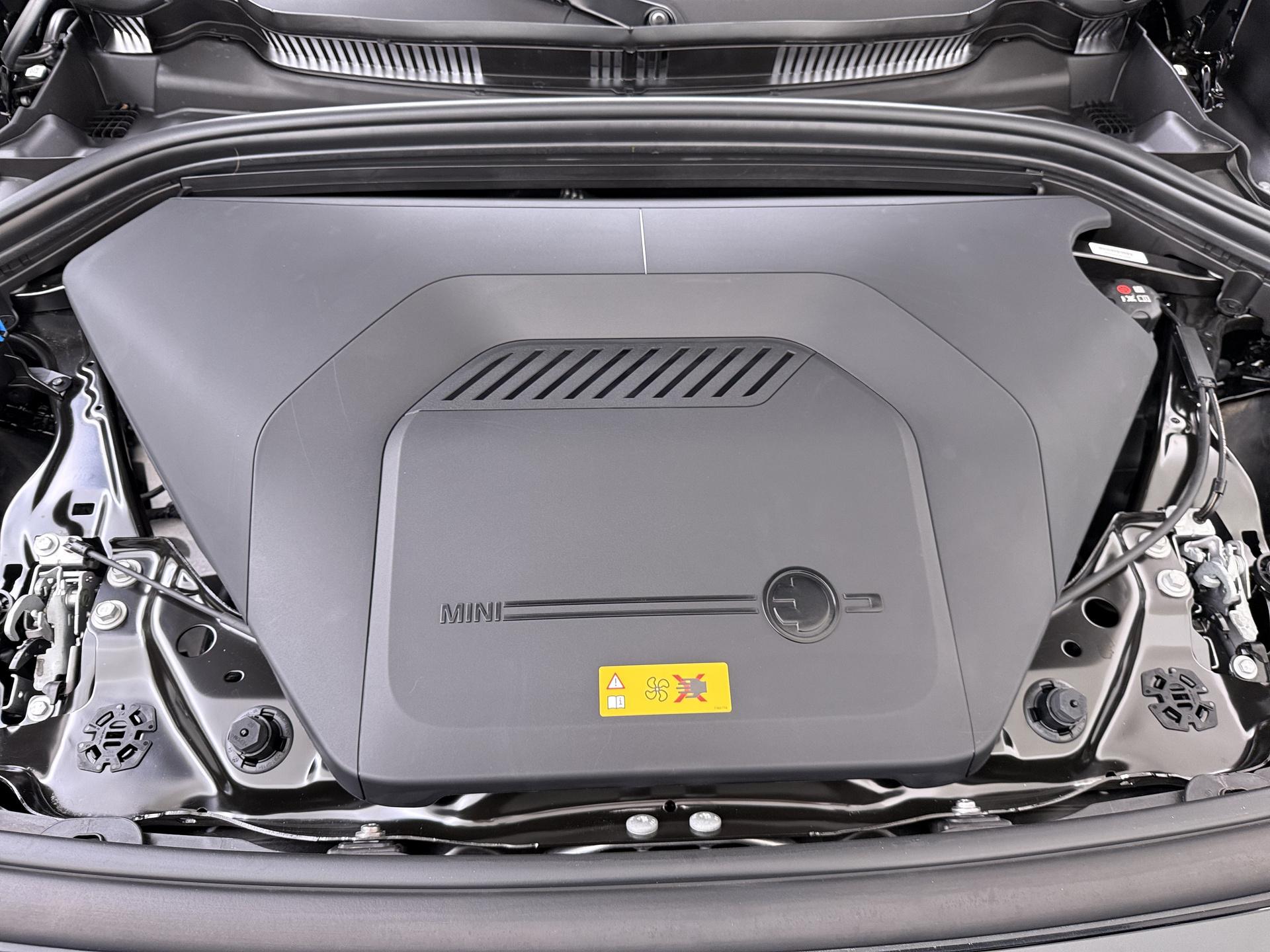 Foto van Mini Countryman