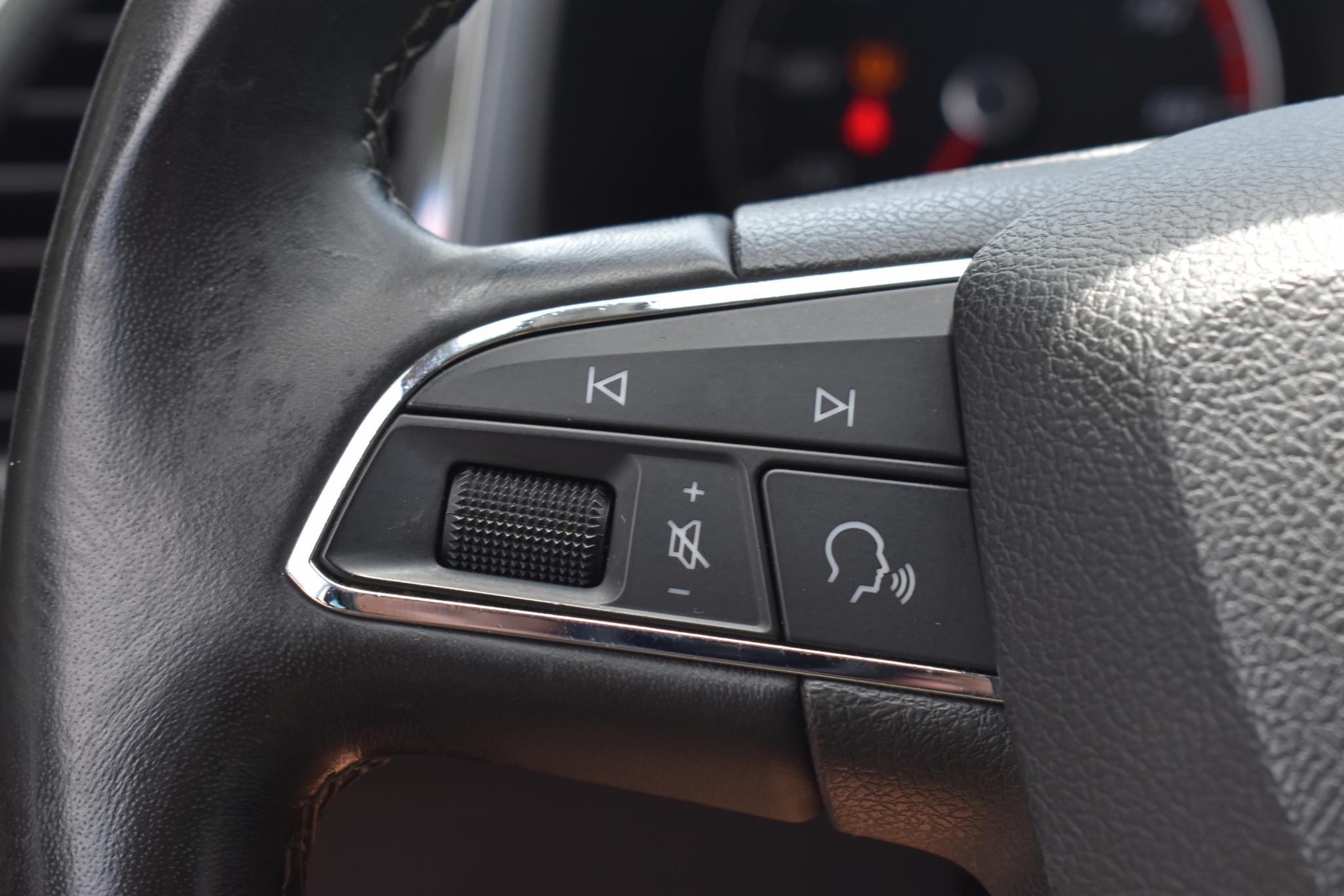 Foto van Seat Ateca