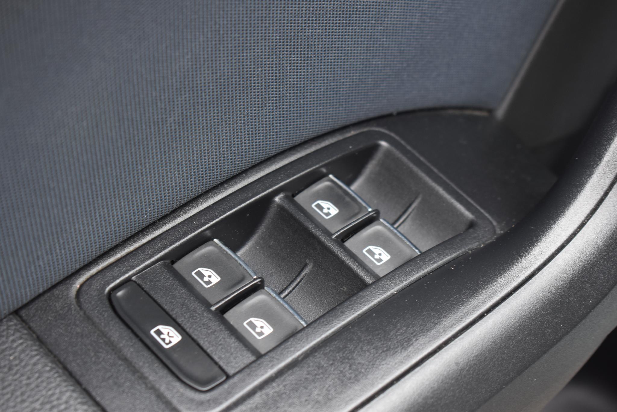 Foto van Seat Ateca