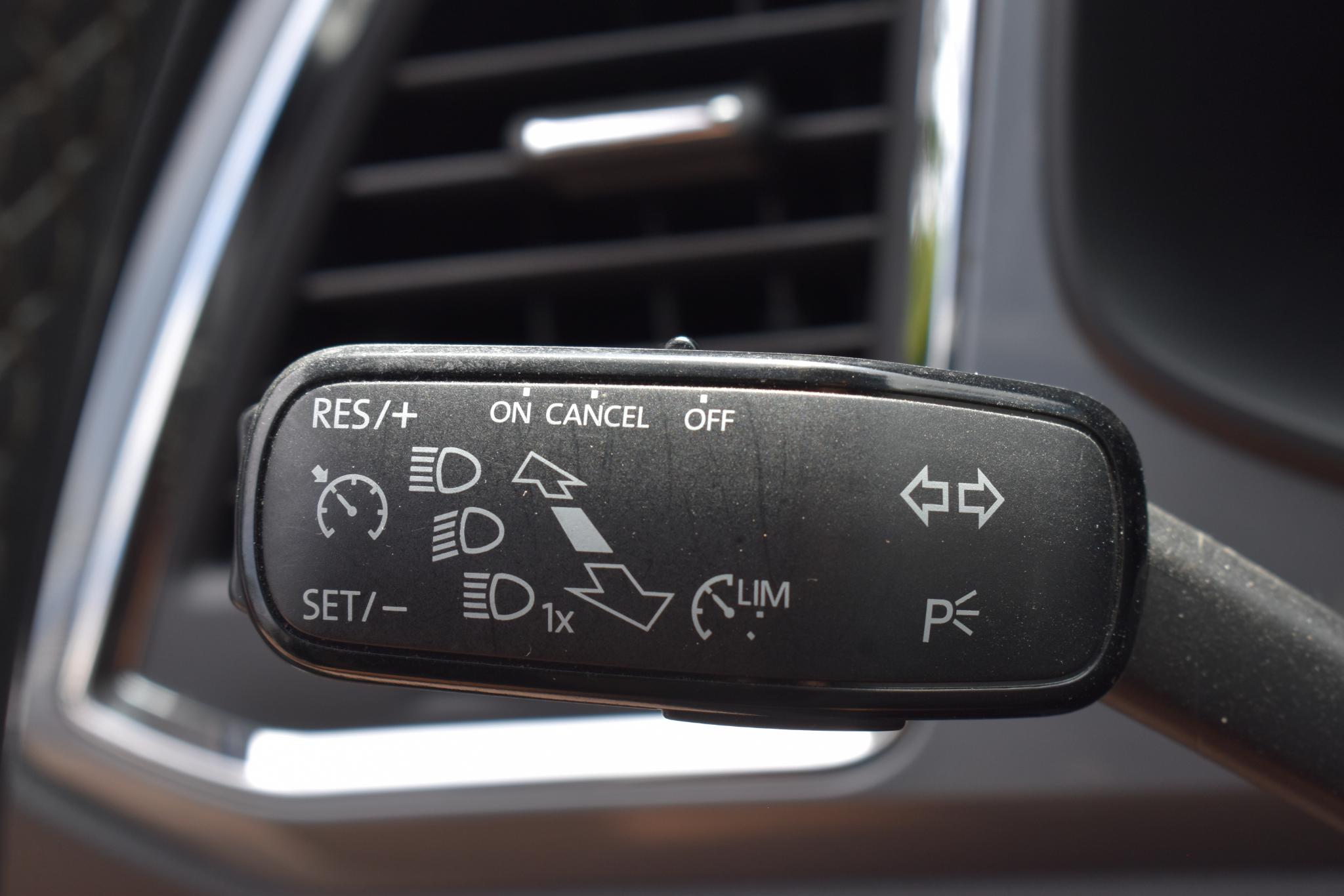 Foto van Seat Ateca