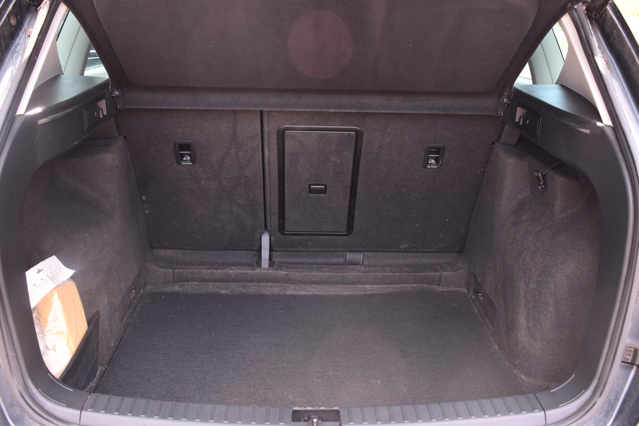 Foto van Seat Ateca