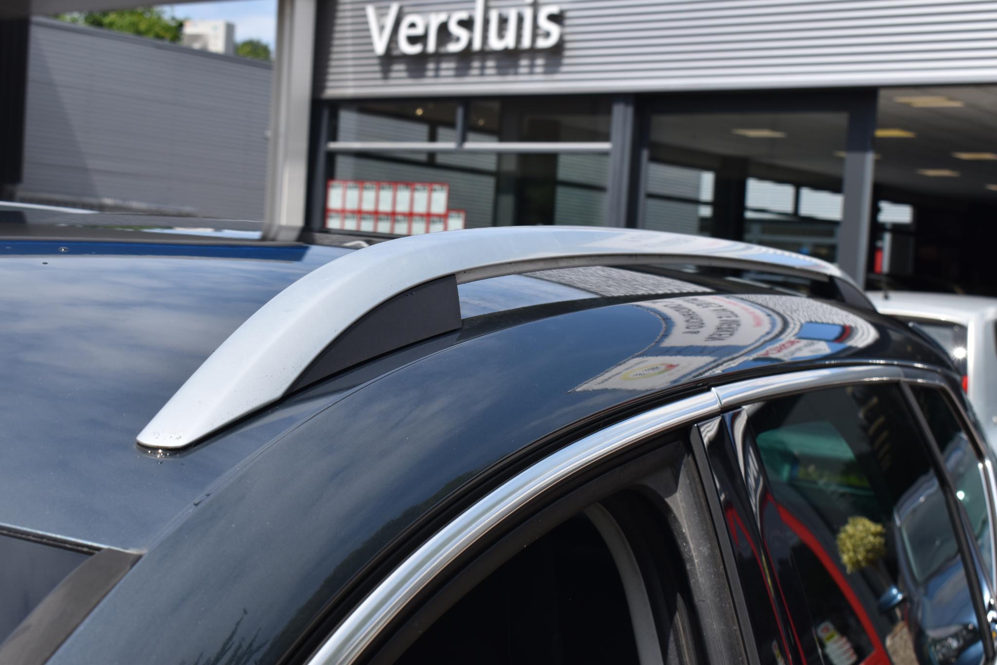 Foto van Seat Ateca