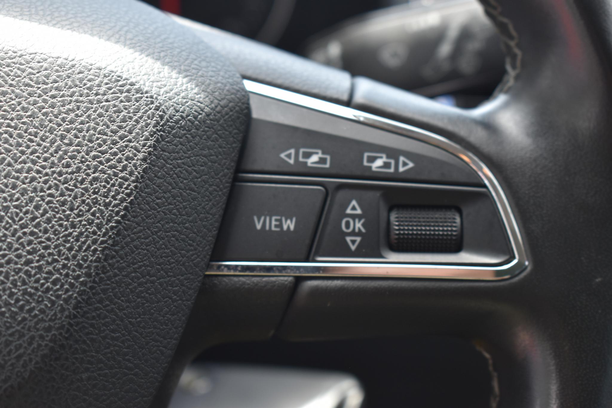 Foto van Seat Ateca