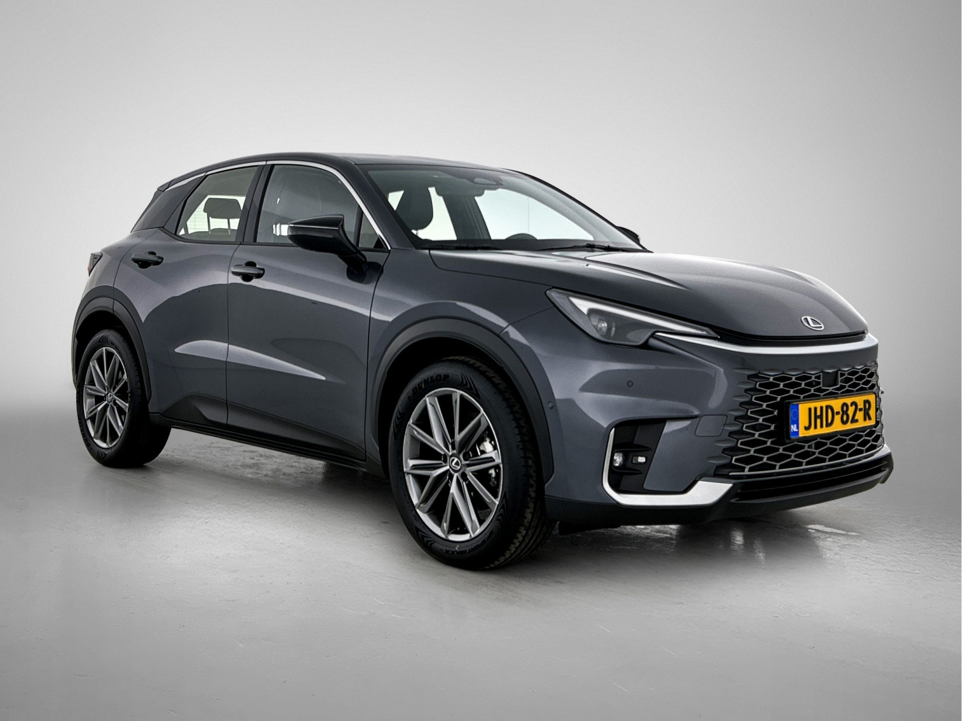 Foto van Lexus Lexus LBX