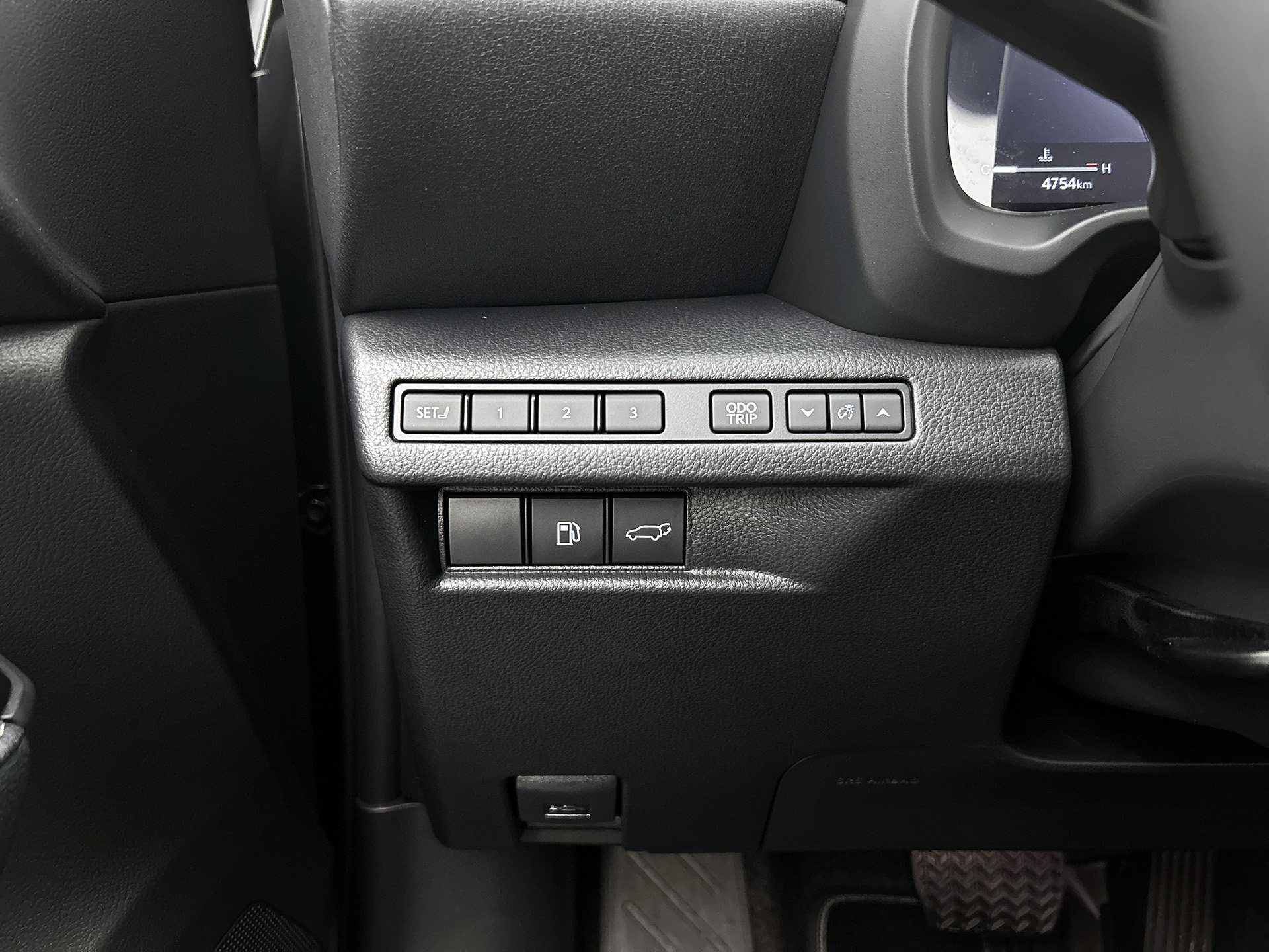 Foto van Lexus Lexus LBX