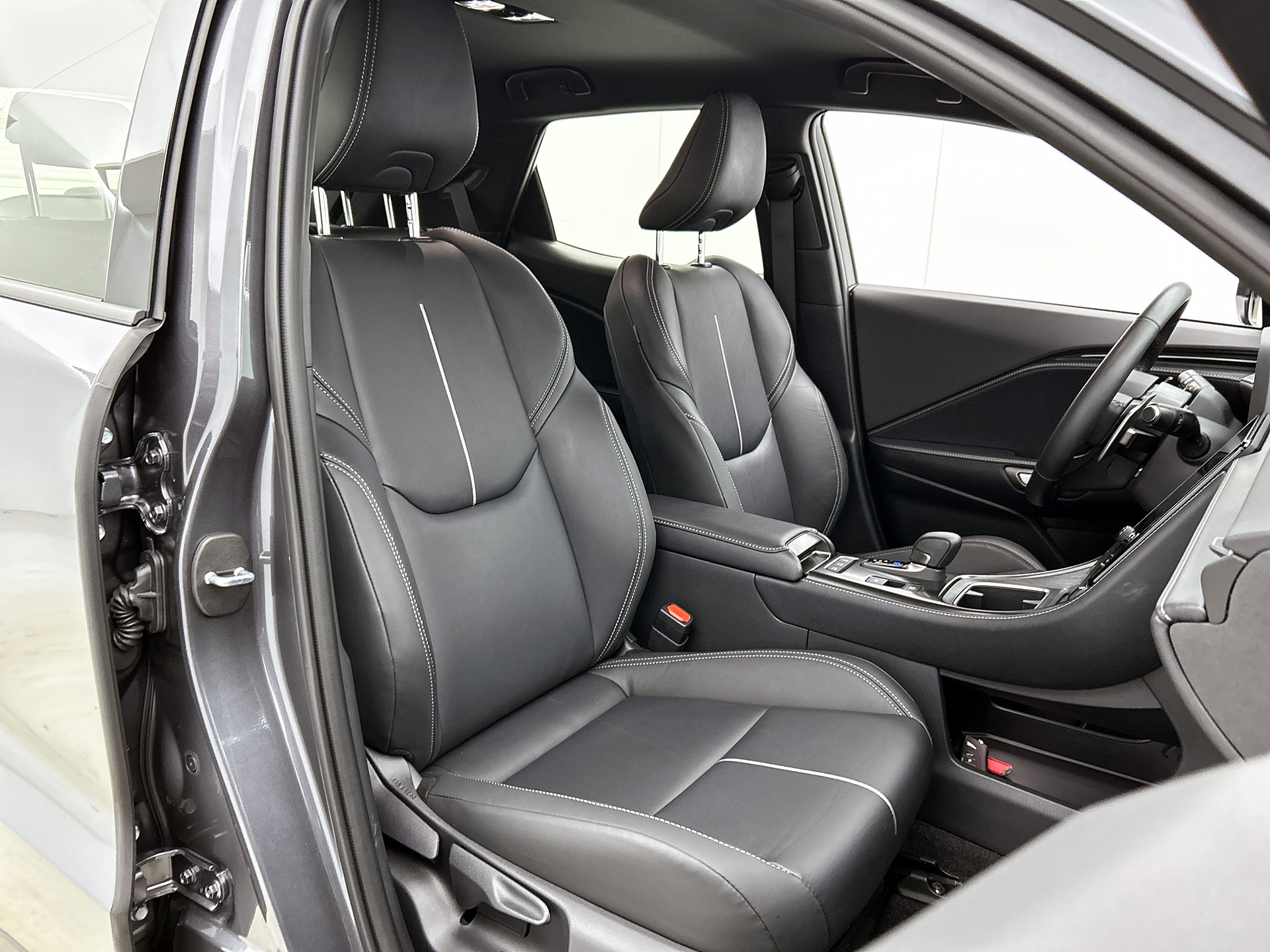 Foto van Lexus Lexus LBX