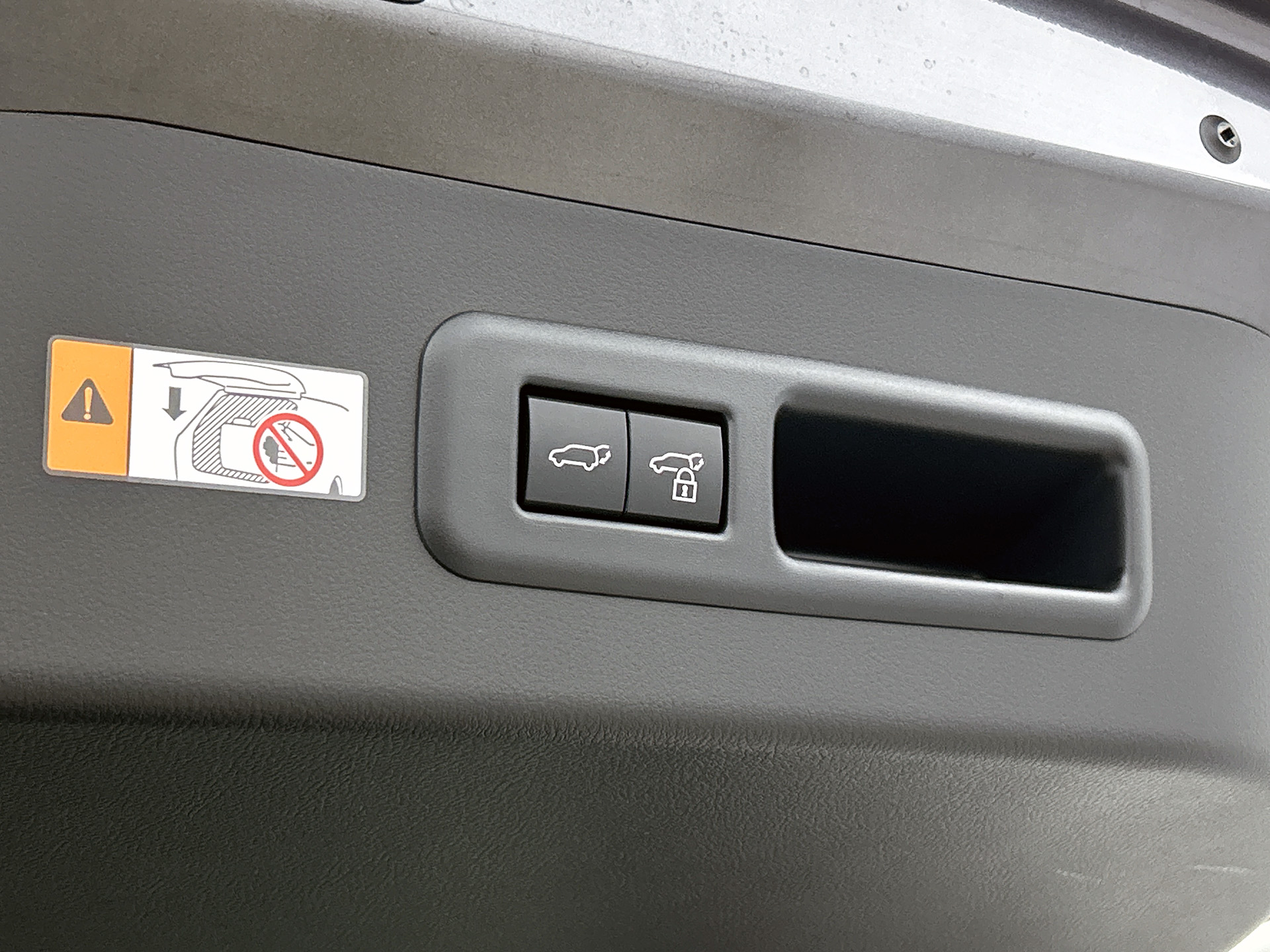 Foto van Lexus Lexus LBX