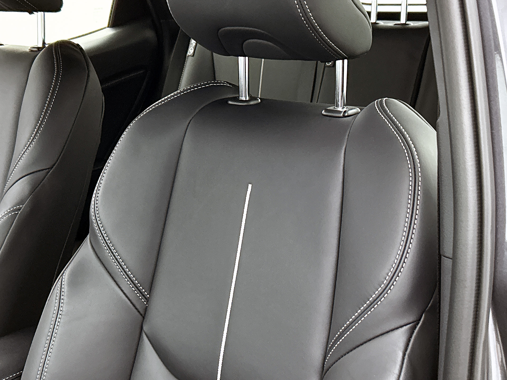 Foto van Lexus Lexus LBX
