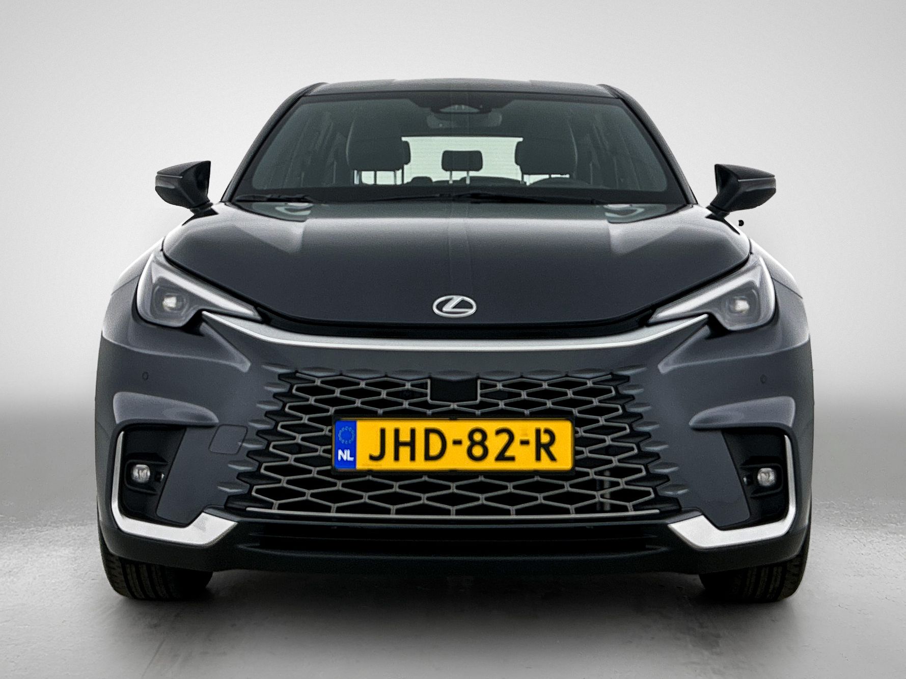 Foto van Lexus Lexus LBX
