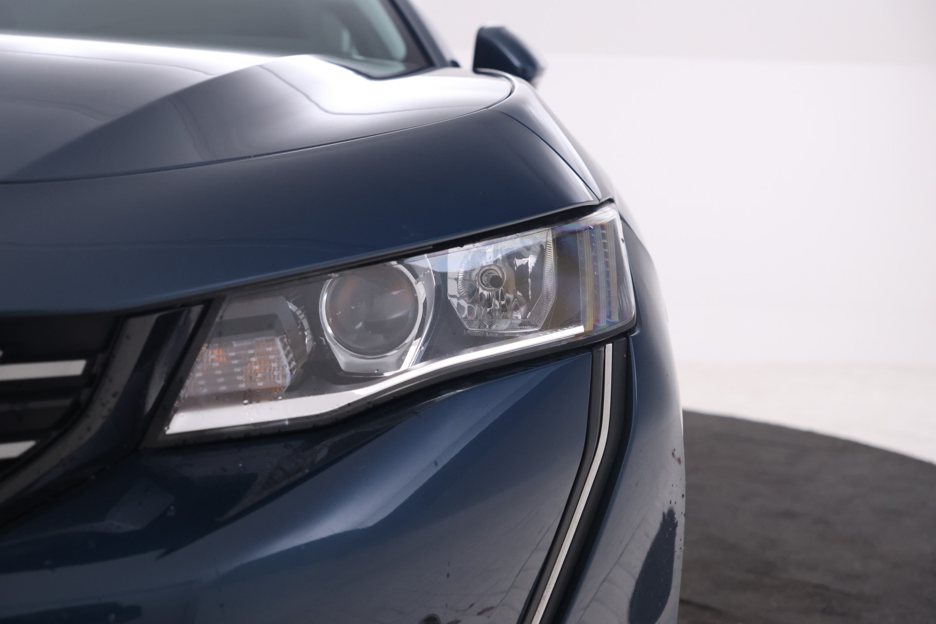 Foto van Peugeot 508 SW