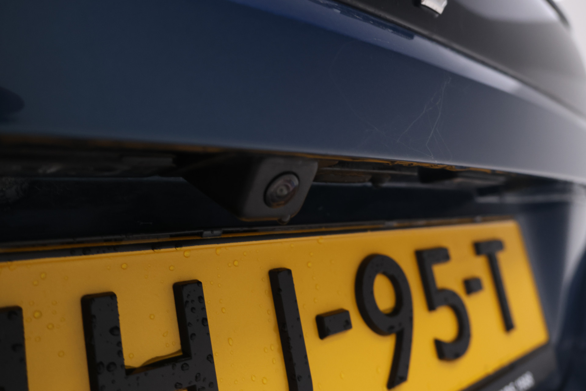 Foto van Peugeot 508 SW