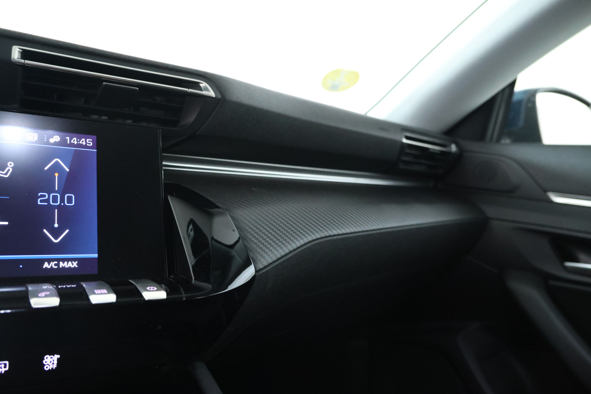 Foto van Peugeot 508 SW