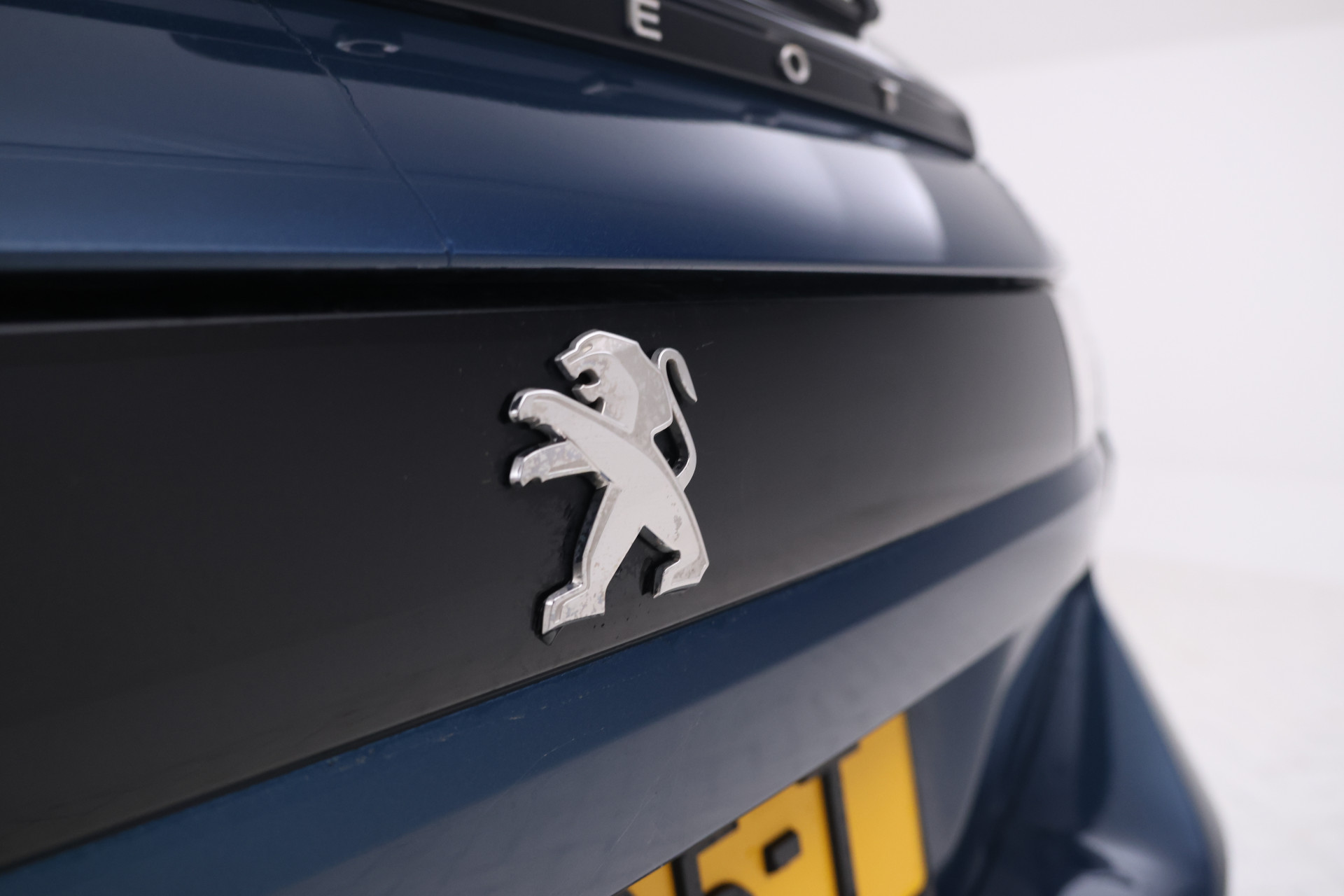Foto van Peugeot 508 SW