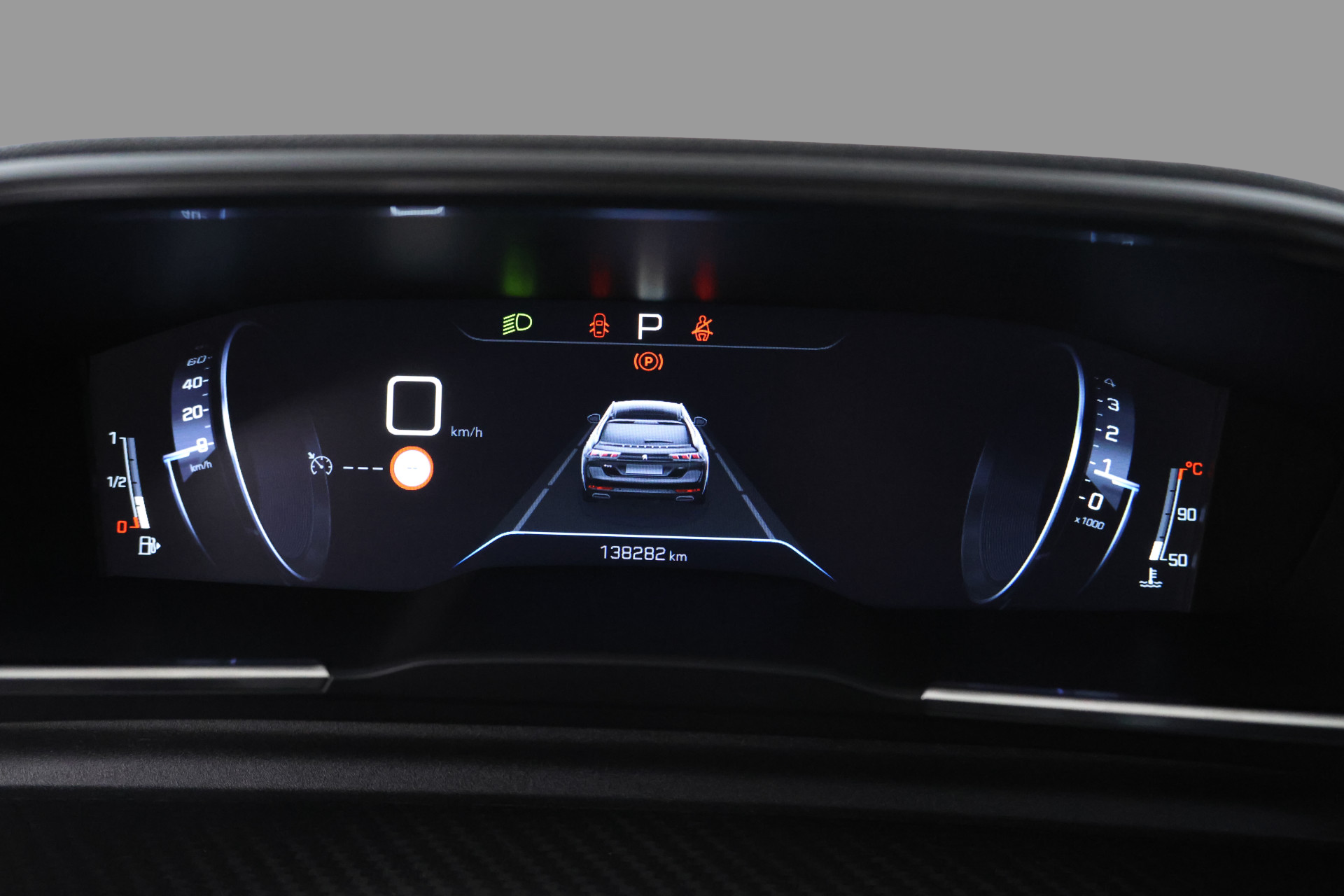 Foto van Peugeot 508 SW