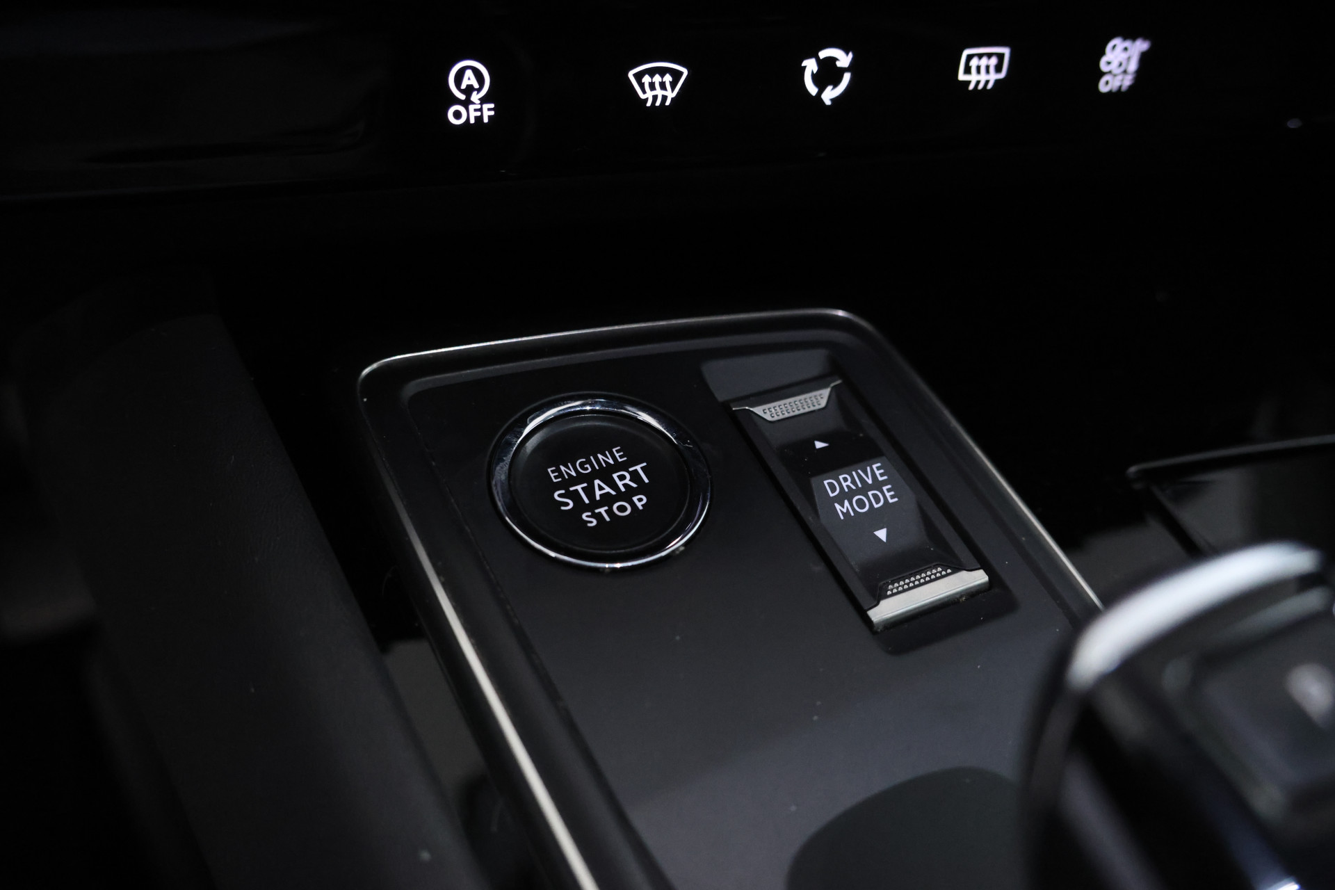 Foto van Peugeot 508 SW