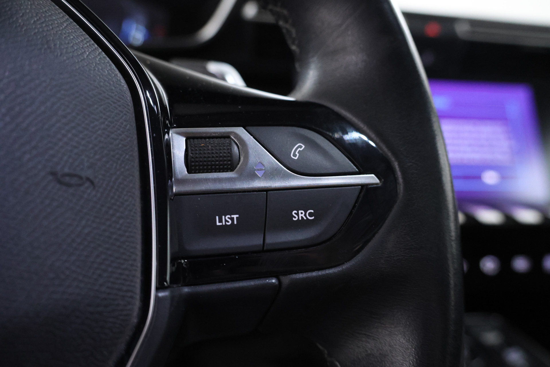 Foto van Peugeot 508 SW